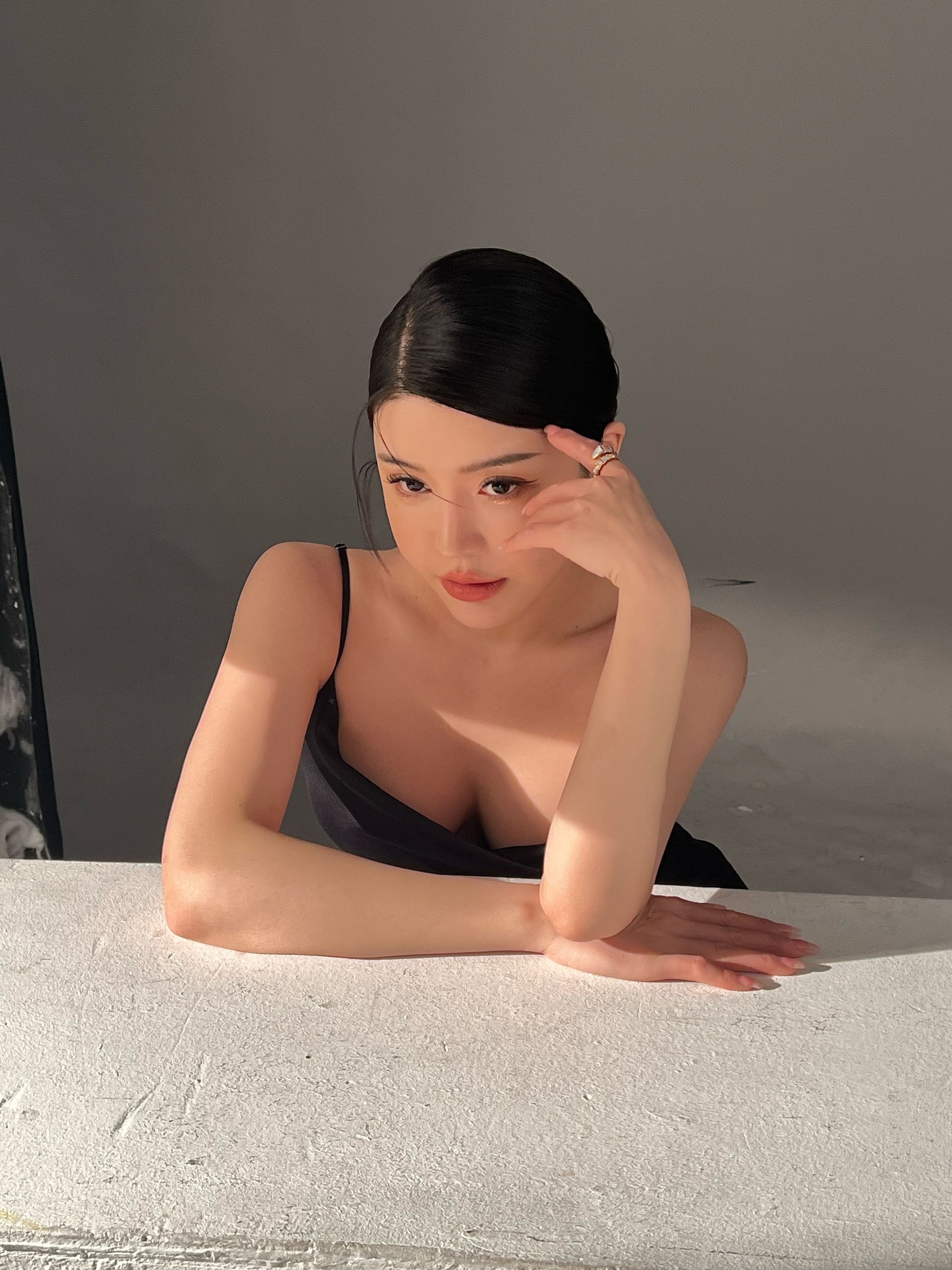 金希儿 微密圈图包合集 [187P]