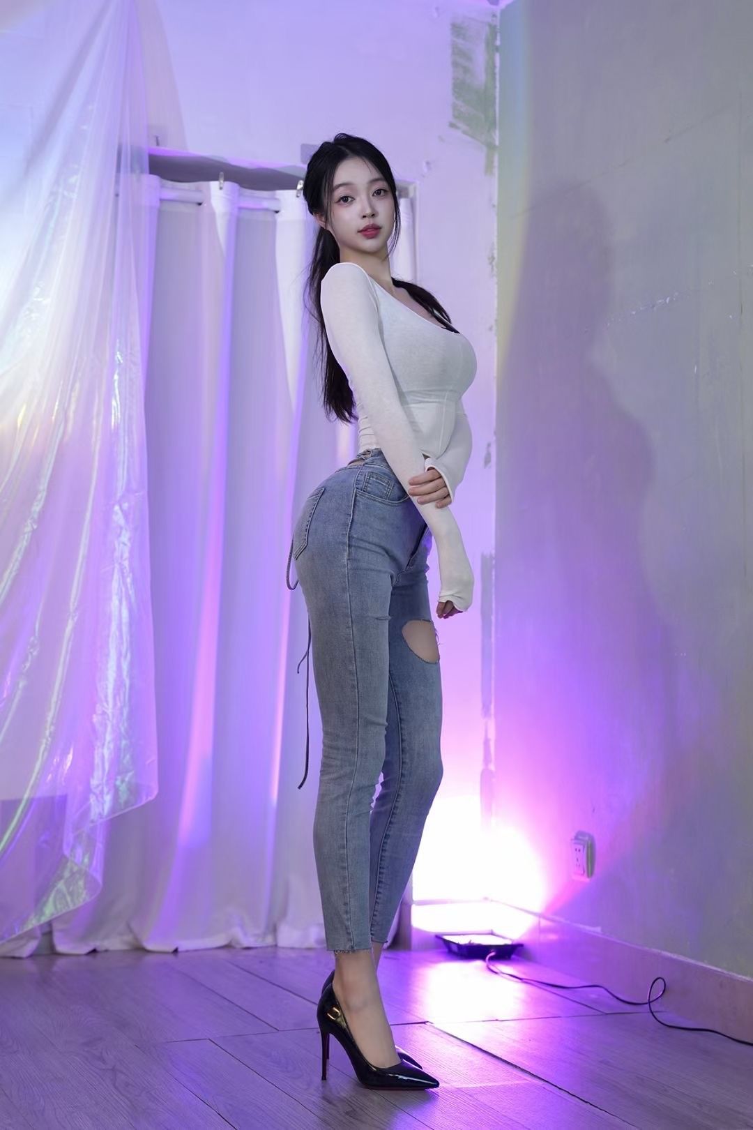 徐珺大哥 微密圈视图合集 [190P]