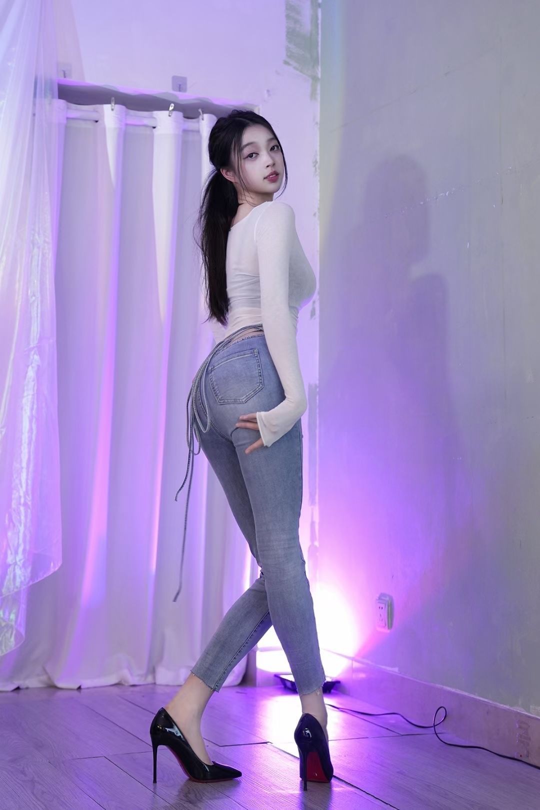 徐珺大哥 微密圈视图合集 [190P]