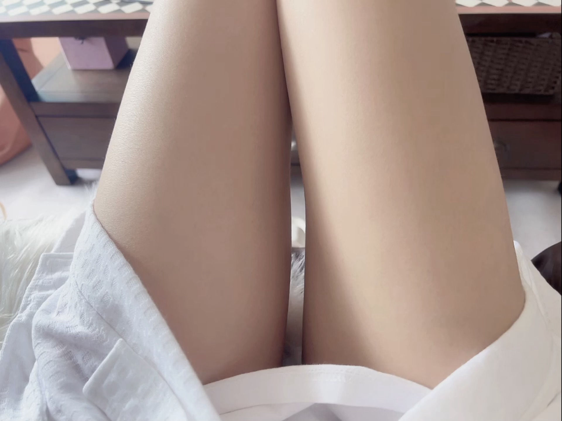 纪念小小V5 微密圈视图合集 [139P]