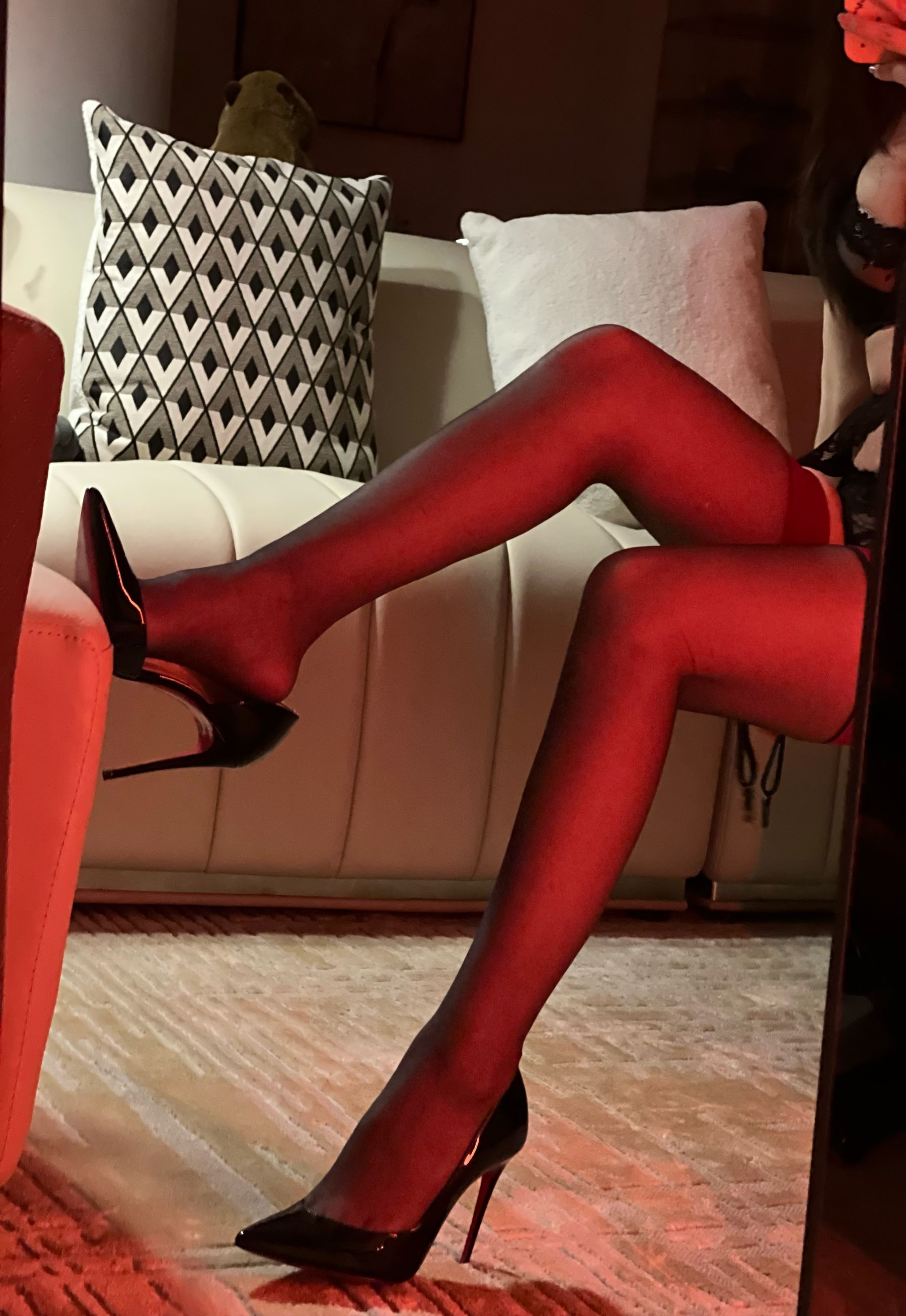 奔跑的晶骡儿 微密圈视图合集 [199P]