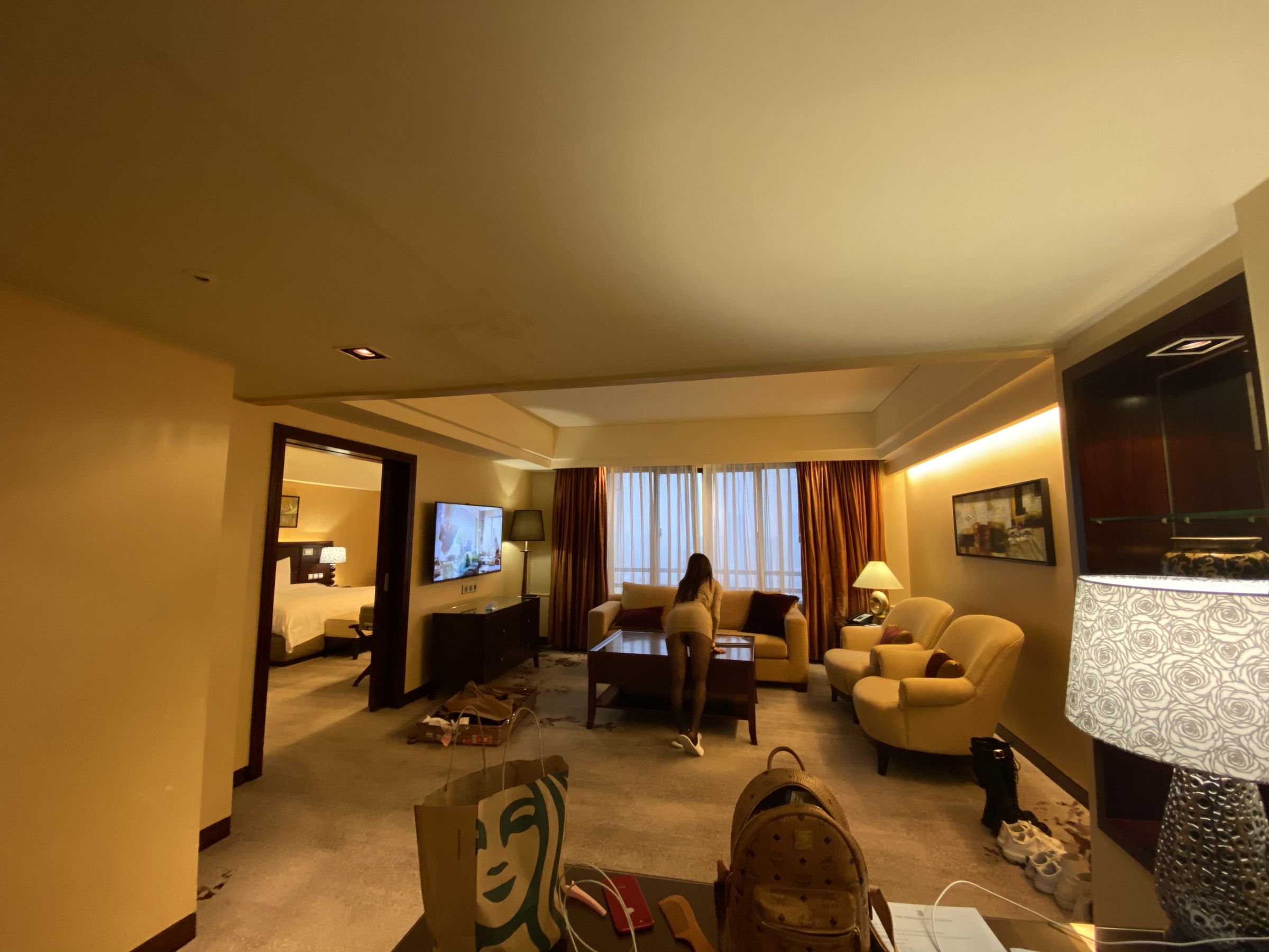 奔跑的晶骡儿 微密圈视图合集 [199P]