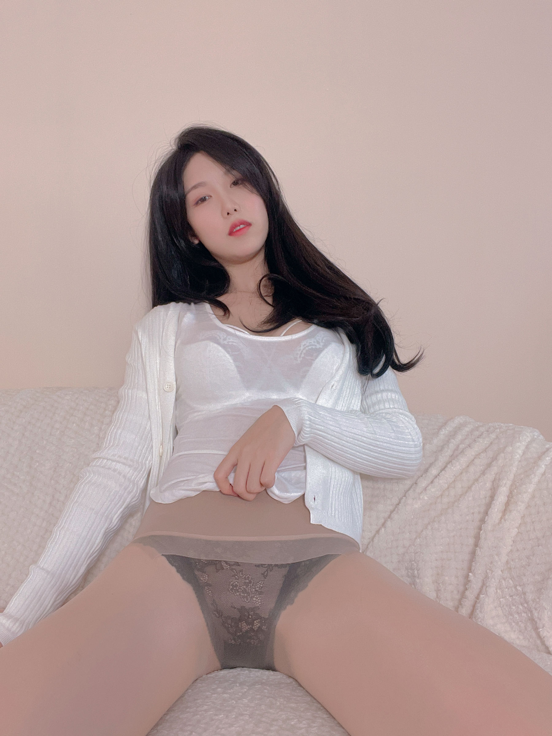 抖娘-利世图集 – 居家阿娇 [20P]