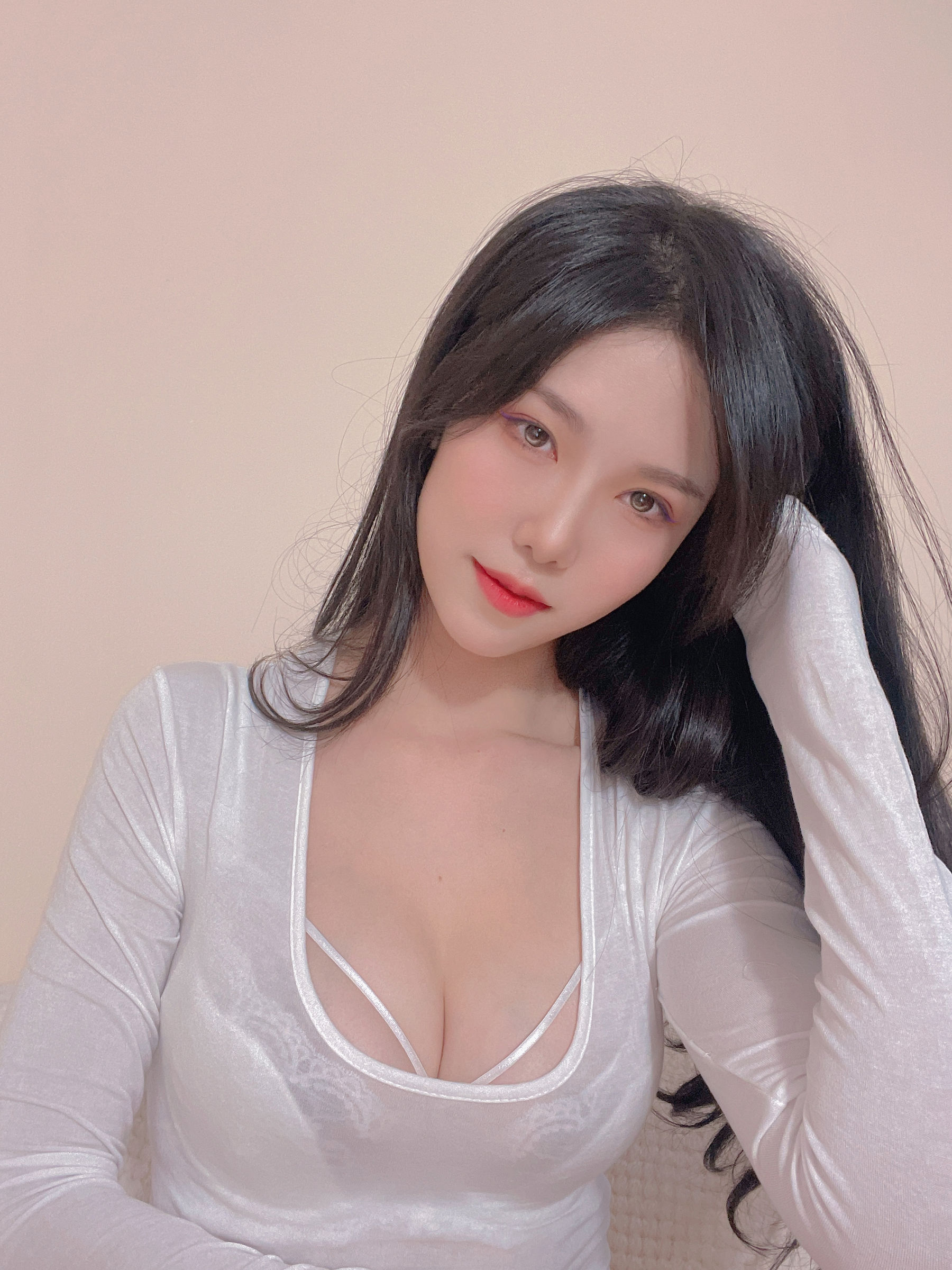 抖娘-利世图集 – 居家阿娇 [20P]