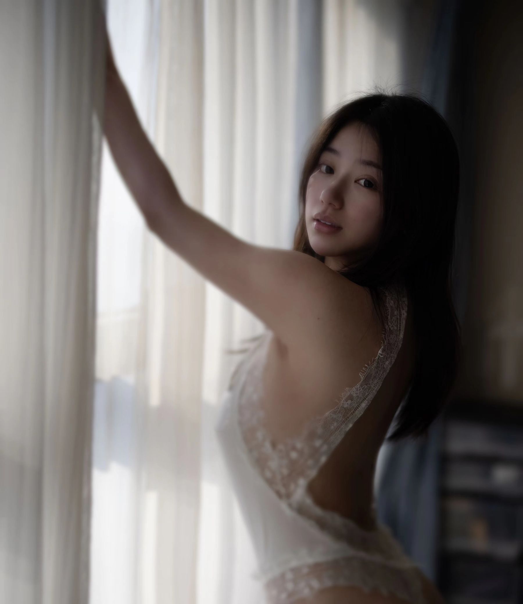 雪怡妹纸 微密圈视图合集 [199P]