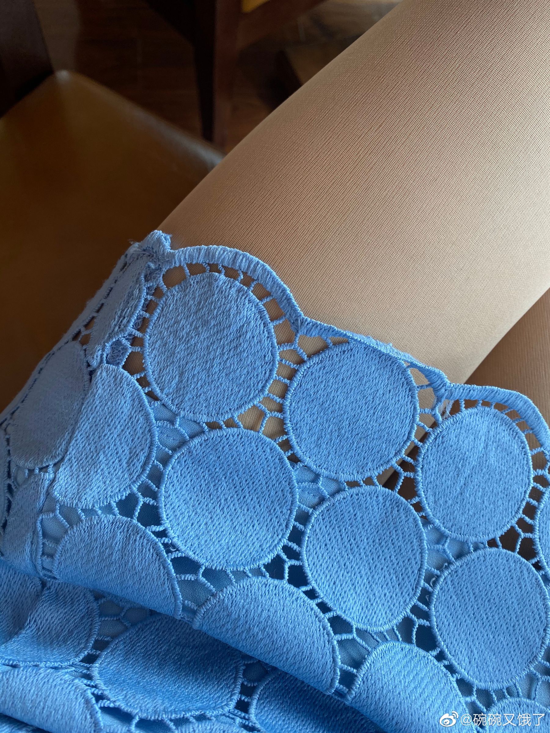 纯良女孩 微密圈合集 [137P]