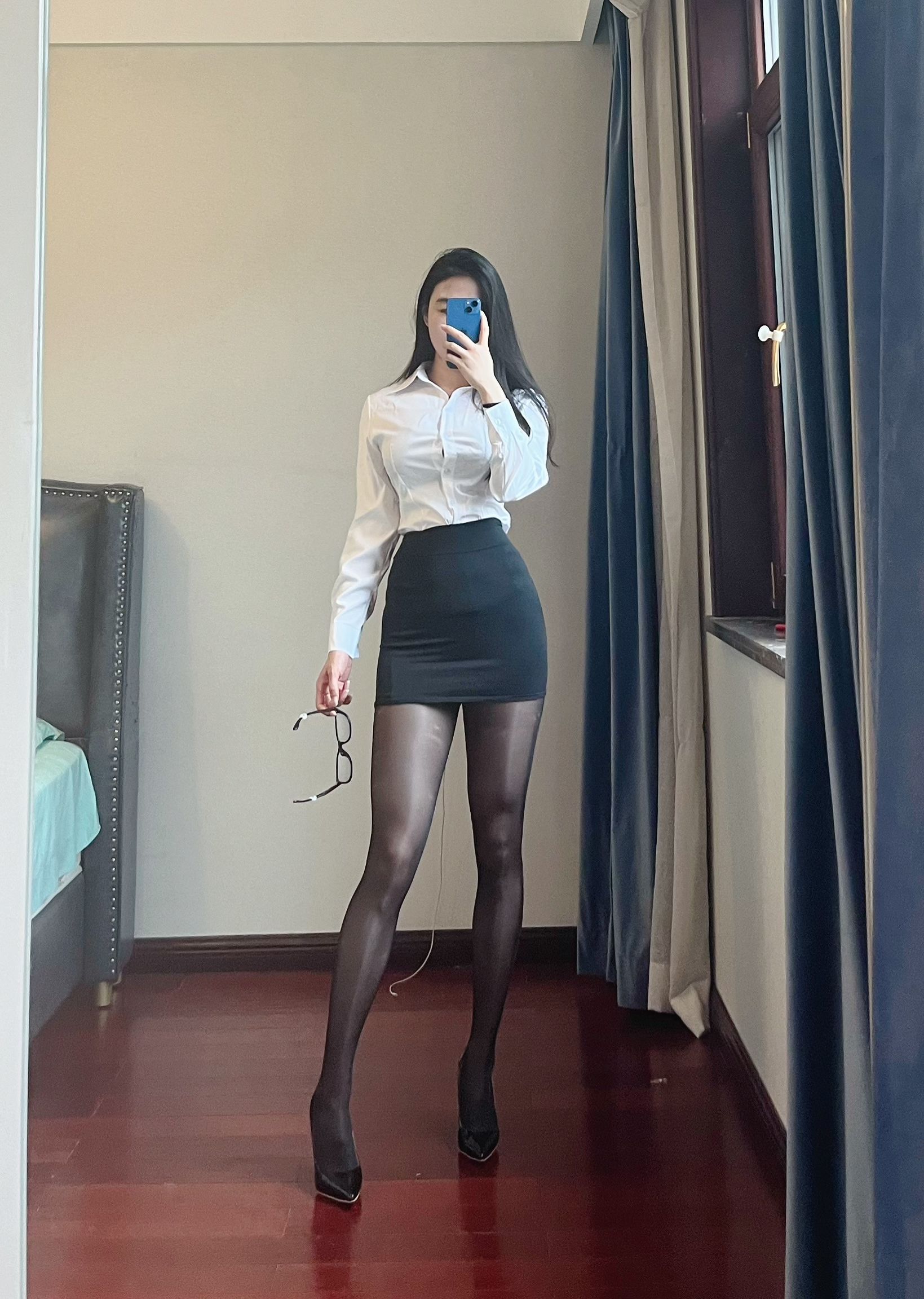 宝儿茹171 – 秘书的秘密 [33P]