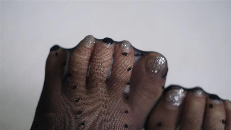 陈佩奇yyyy – 吃我臭脚 [71P]