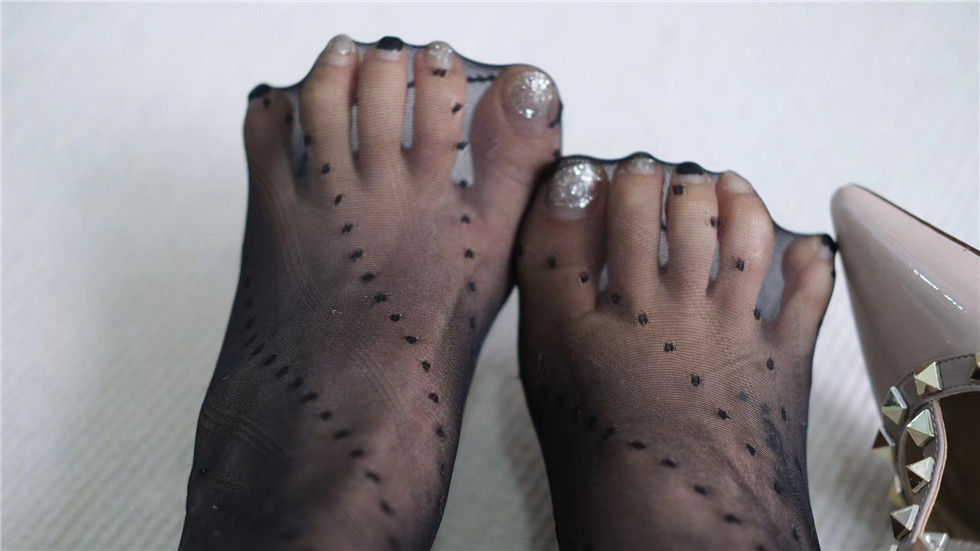 陈佩奇yyyy – 吃我臭脚 [71P]