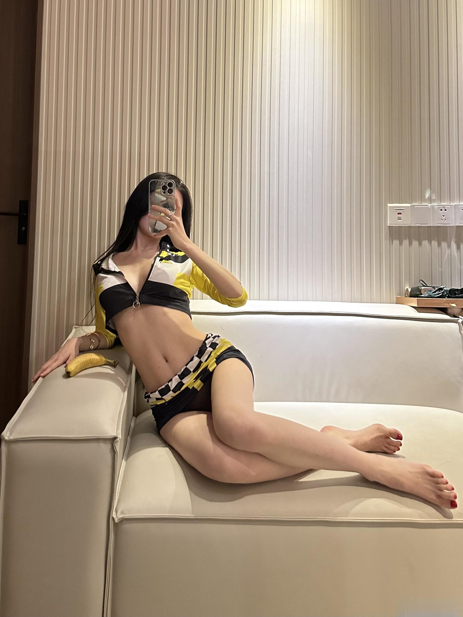 黎允熙baby – QQ飞车 [22P]