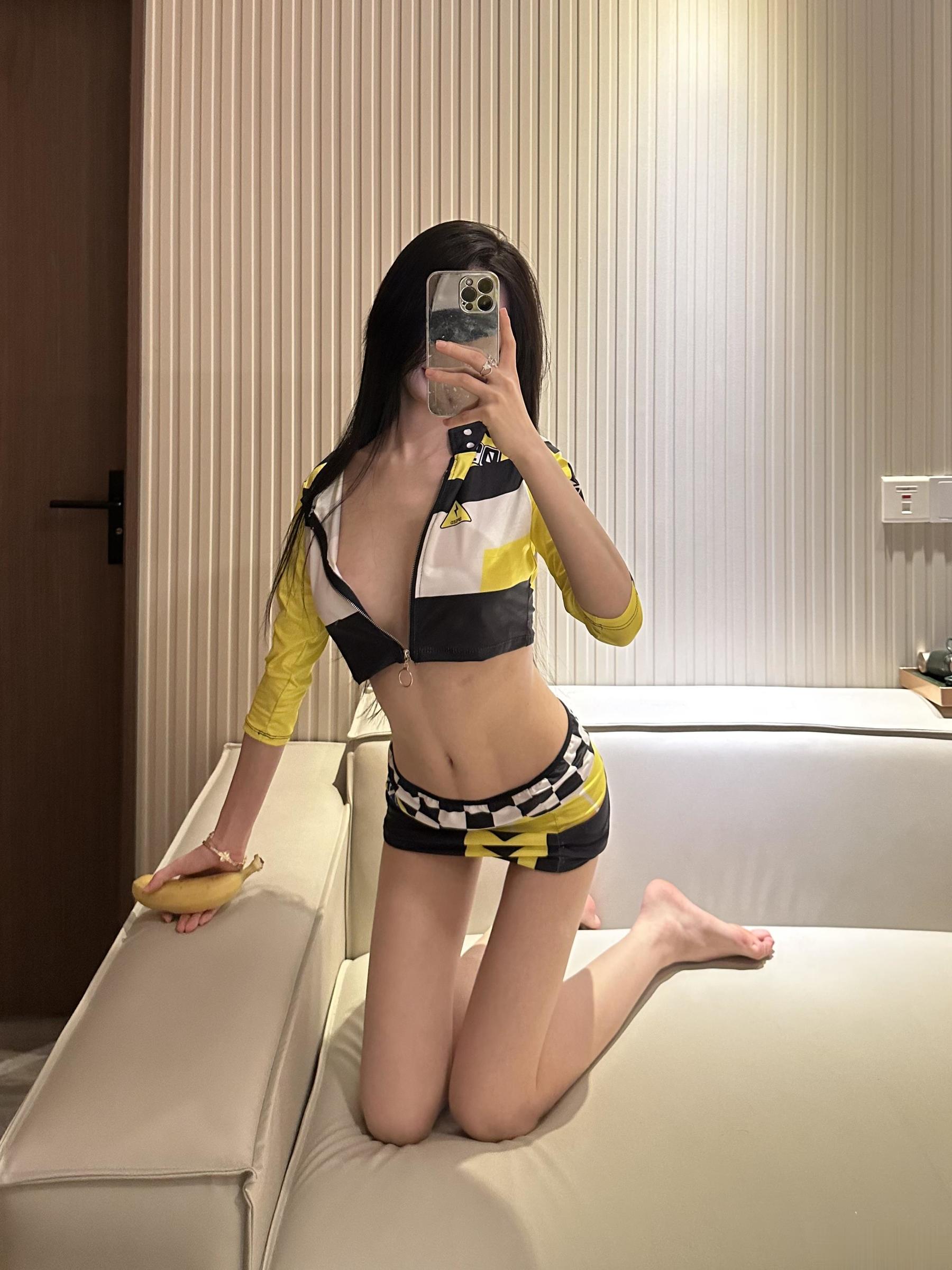 黎允熙baby – QQ飞车 [22P]