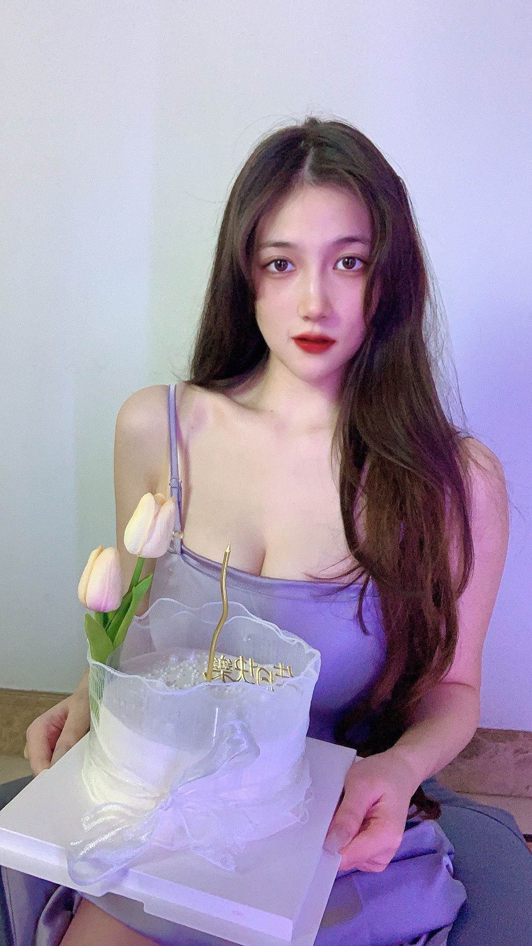 可可西yyy – 抹在身上的奶油 [23P]