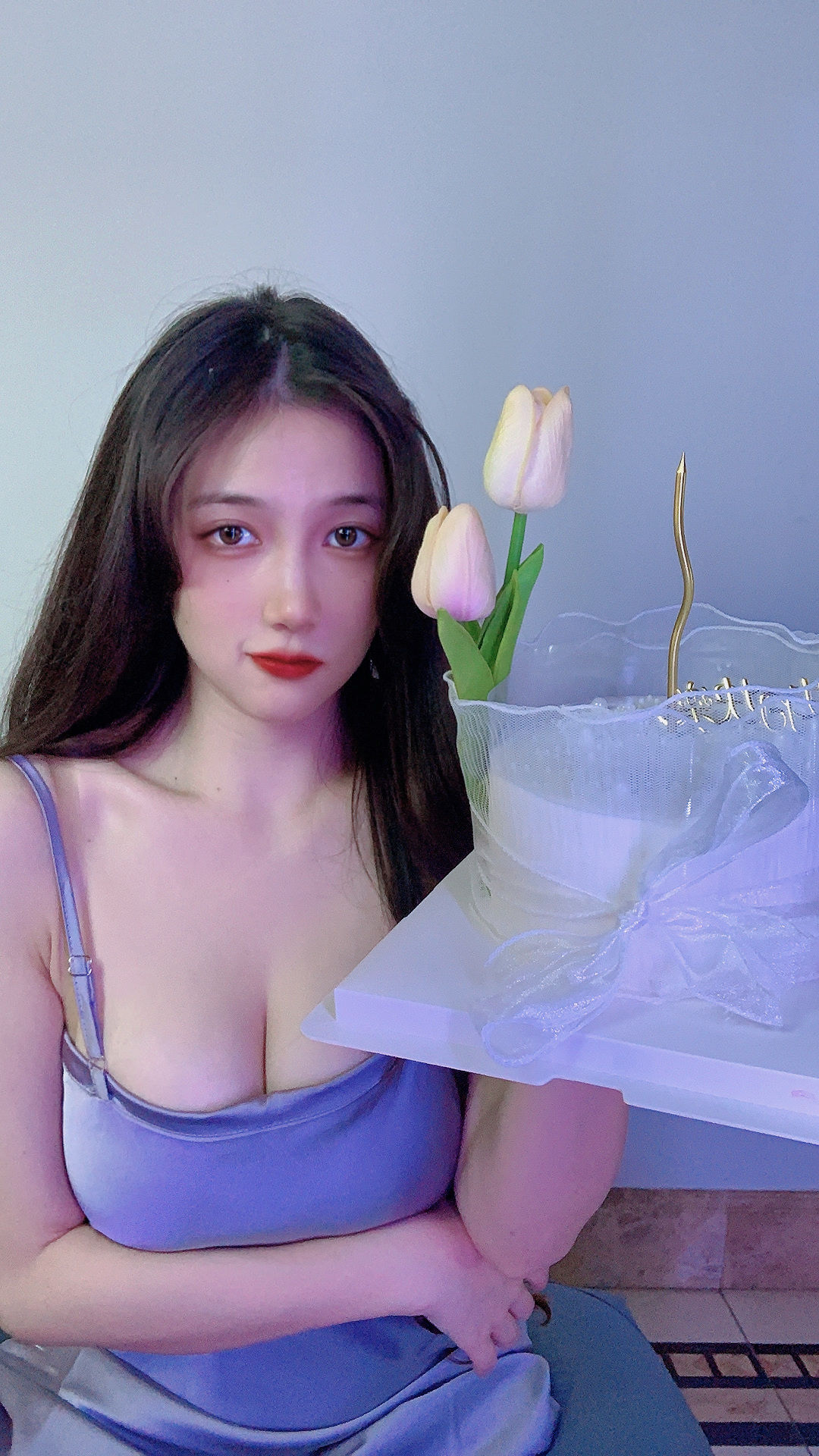 可可西yyy – 抹在身上的奶油 [23P]