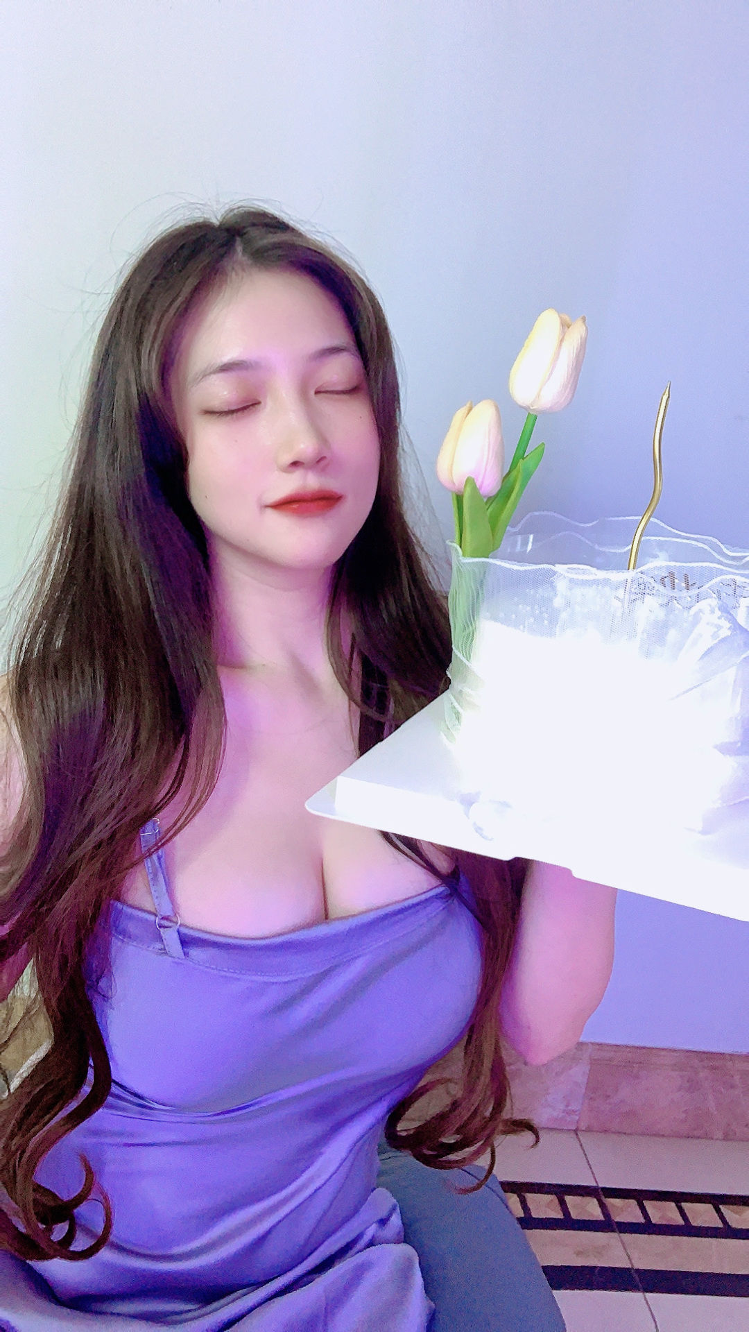 可可西yyy – 抹在身上的奶油 [23P]