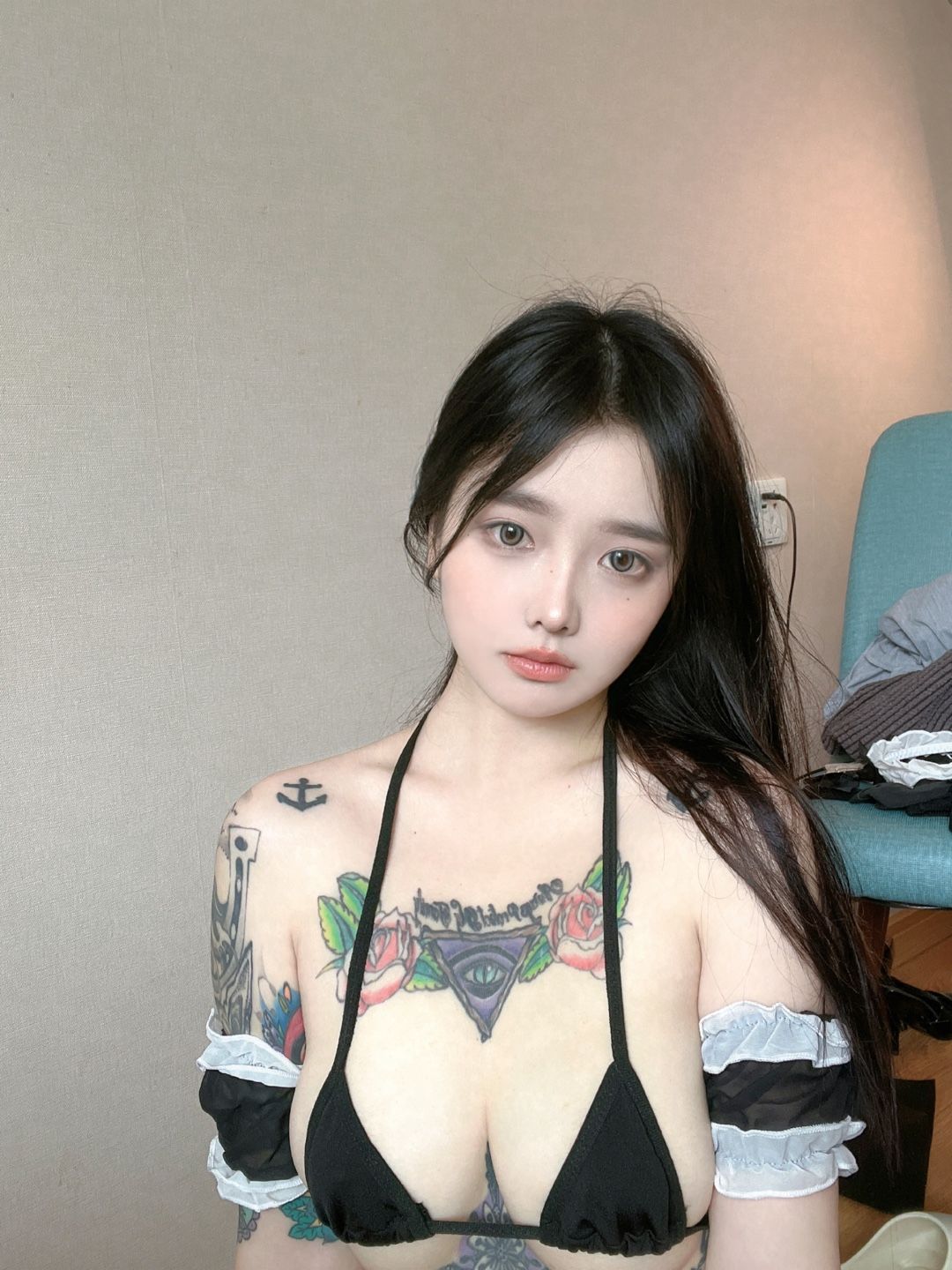 卡通百科老王 – 你不赞拍照给谁看 [26P]