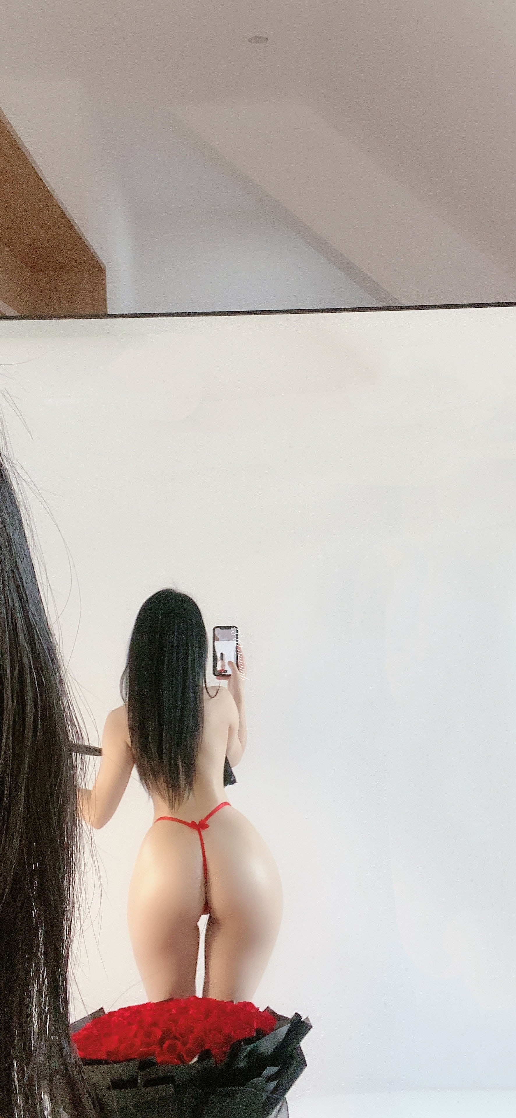 俏妞qiaoniuTT – 挚爱献礼 [41P]