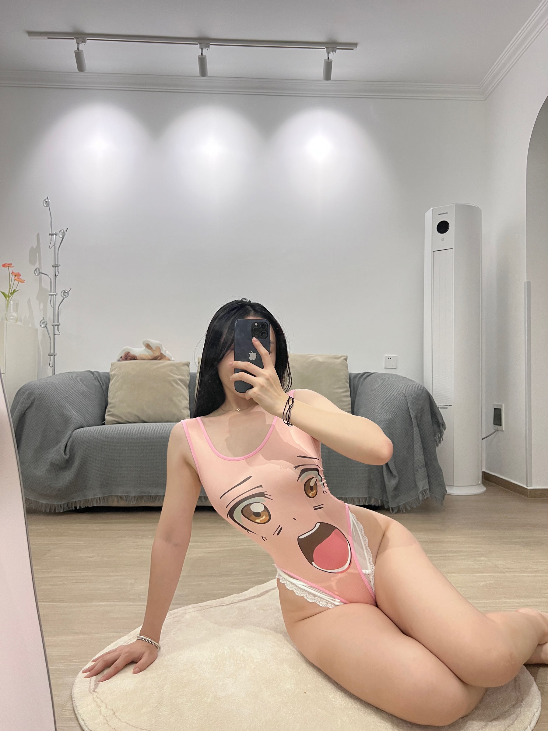 铁锤姐姐 – 这就让你难受 [40P]