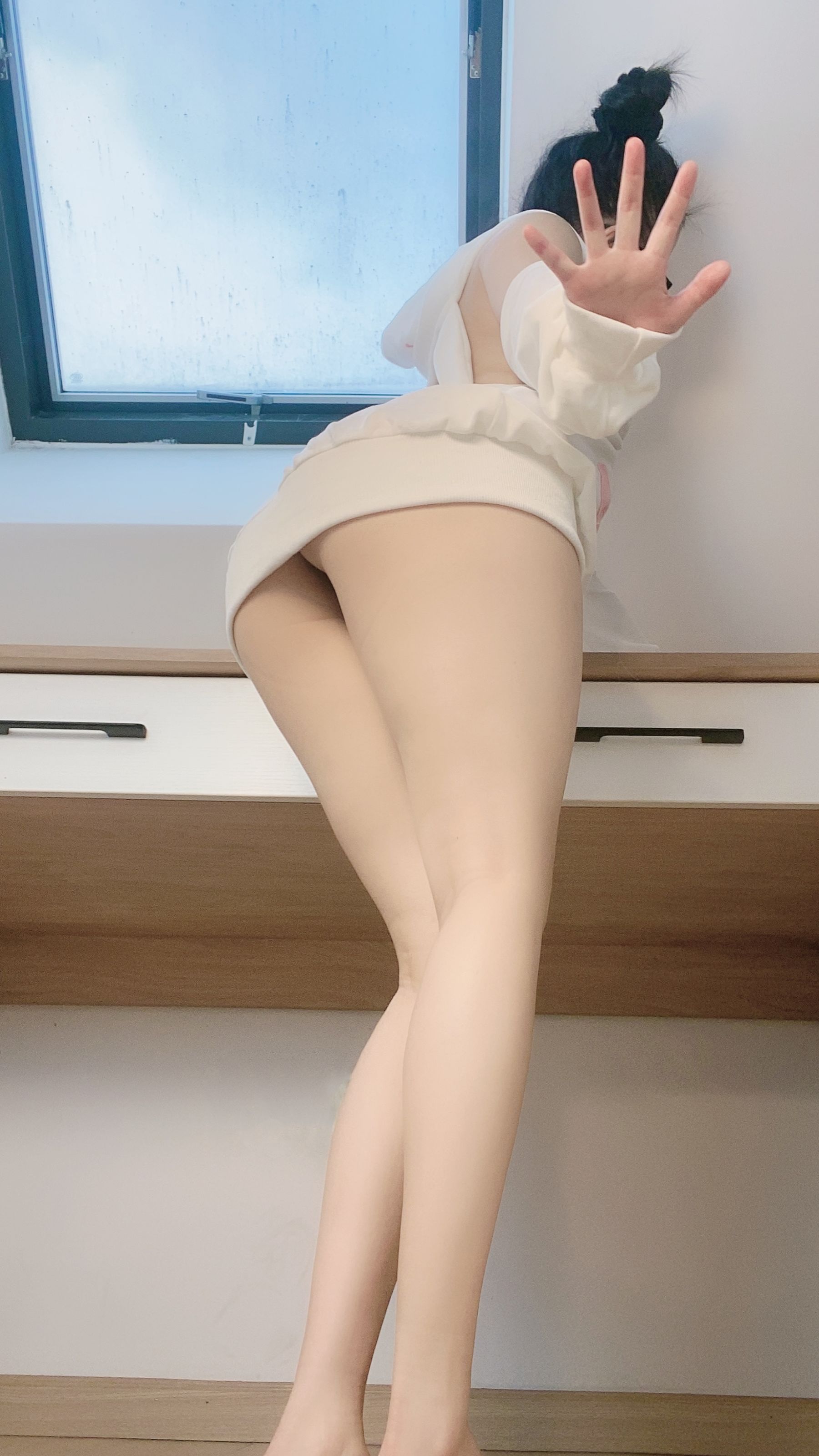 俏妞qiaoniuTT – 可爱兔子 [15P]