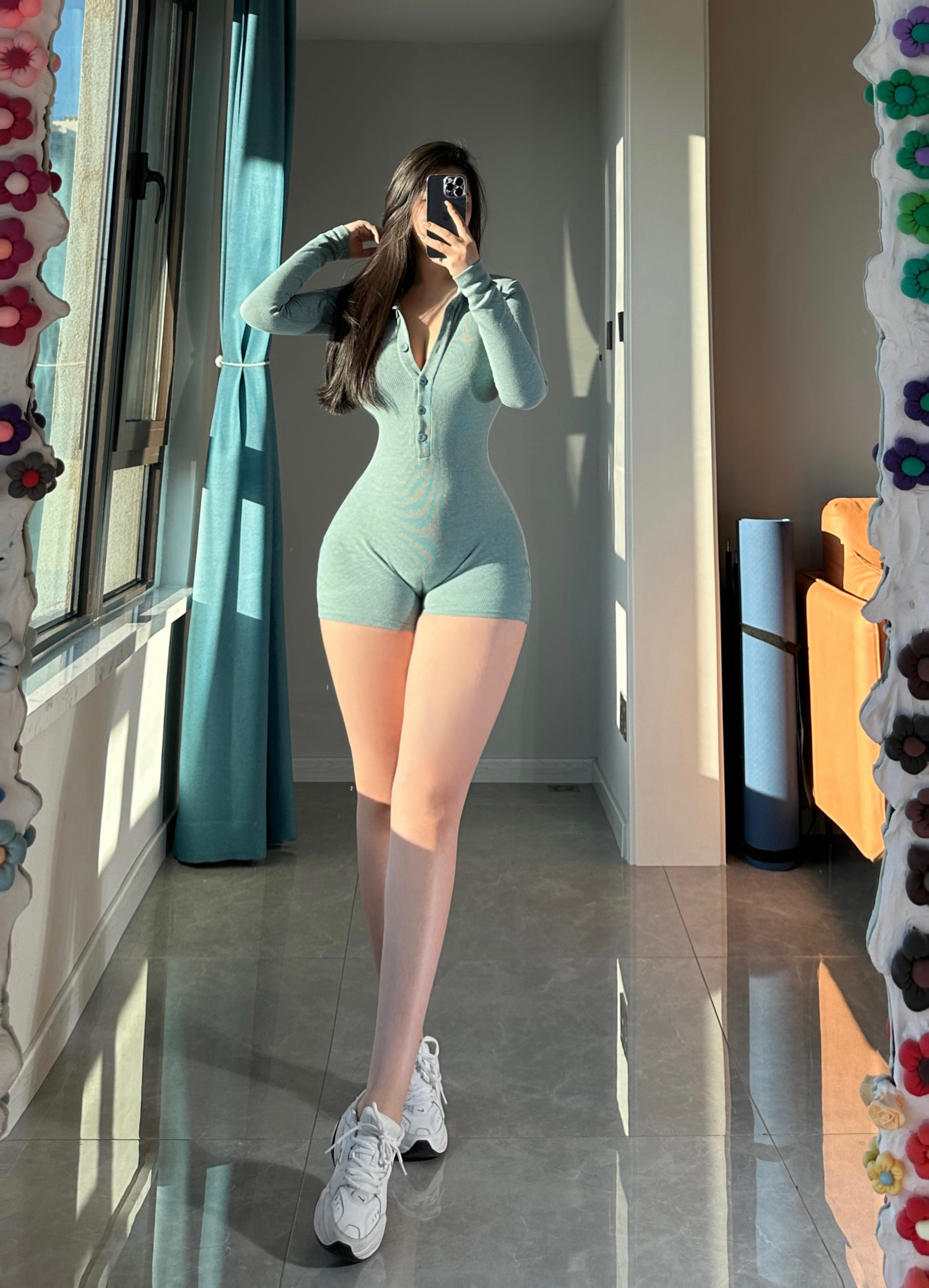 120斤的小王同学 – 福利照片 [20P]