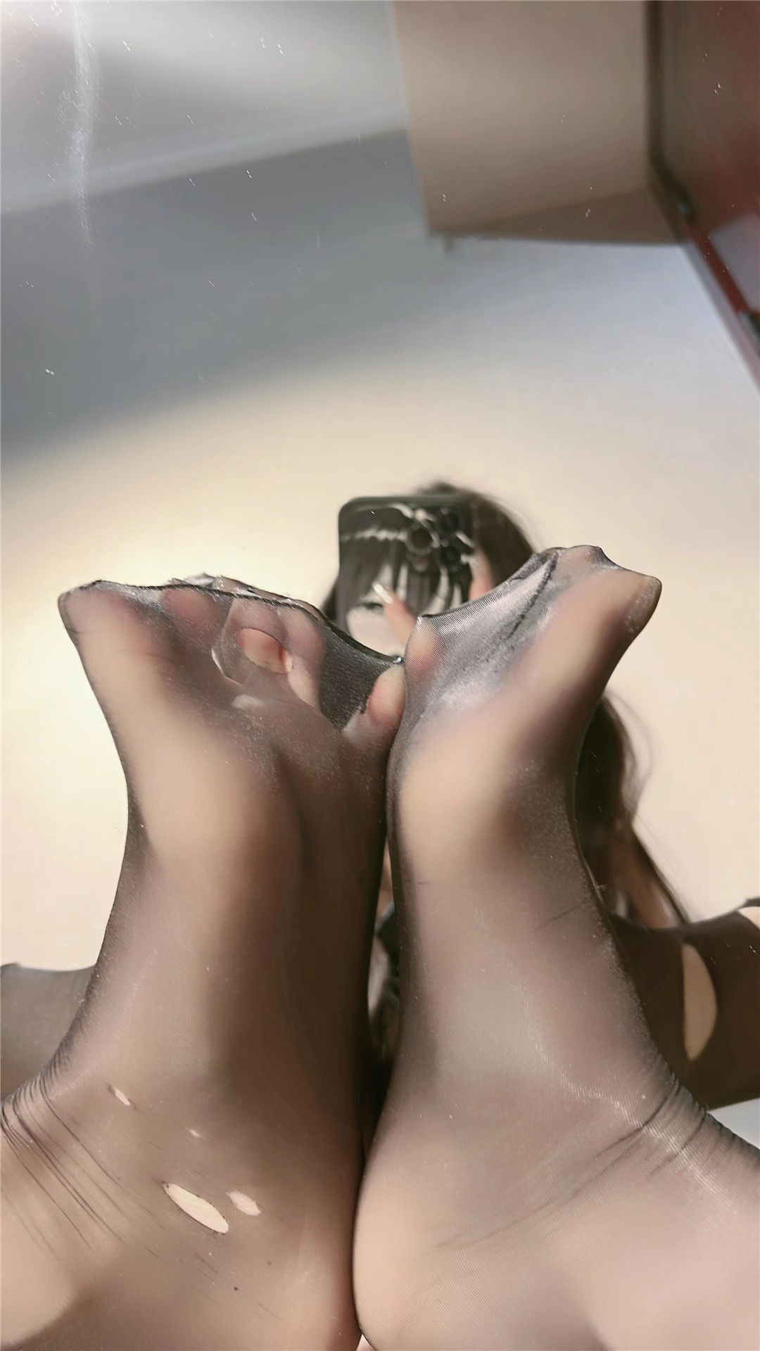 陈佩奇yyyy – 漆皮高跟 2.0 [42P]