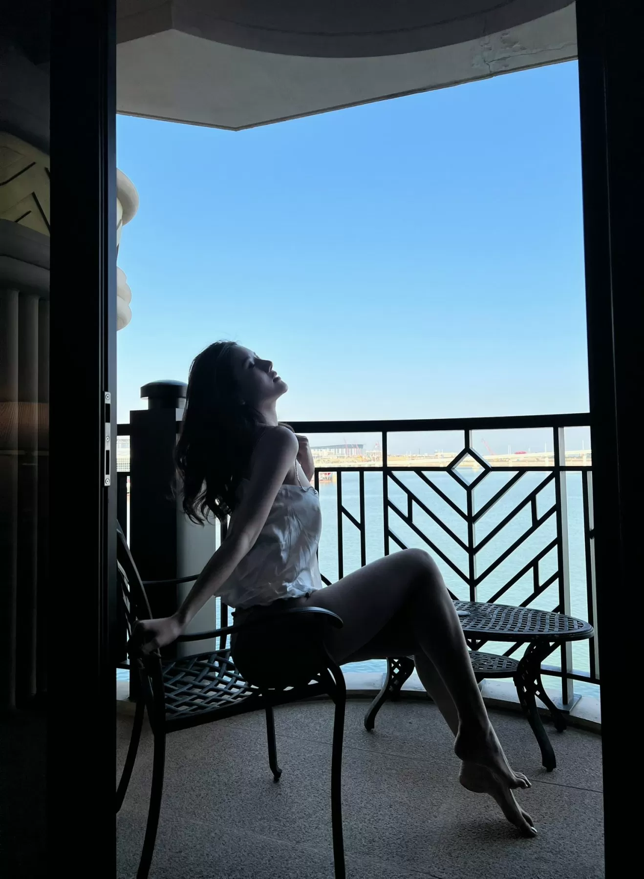 就是阿朱啊 – 微密圈 红肚兜+下班地铁+乘务员+缆车 [58P]