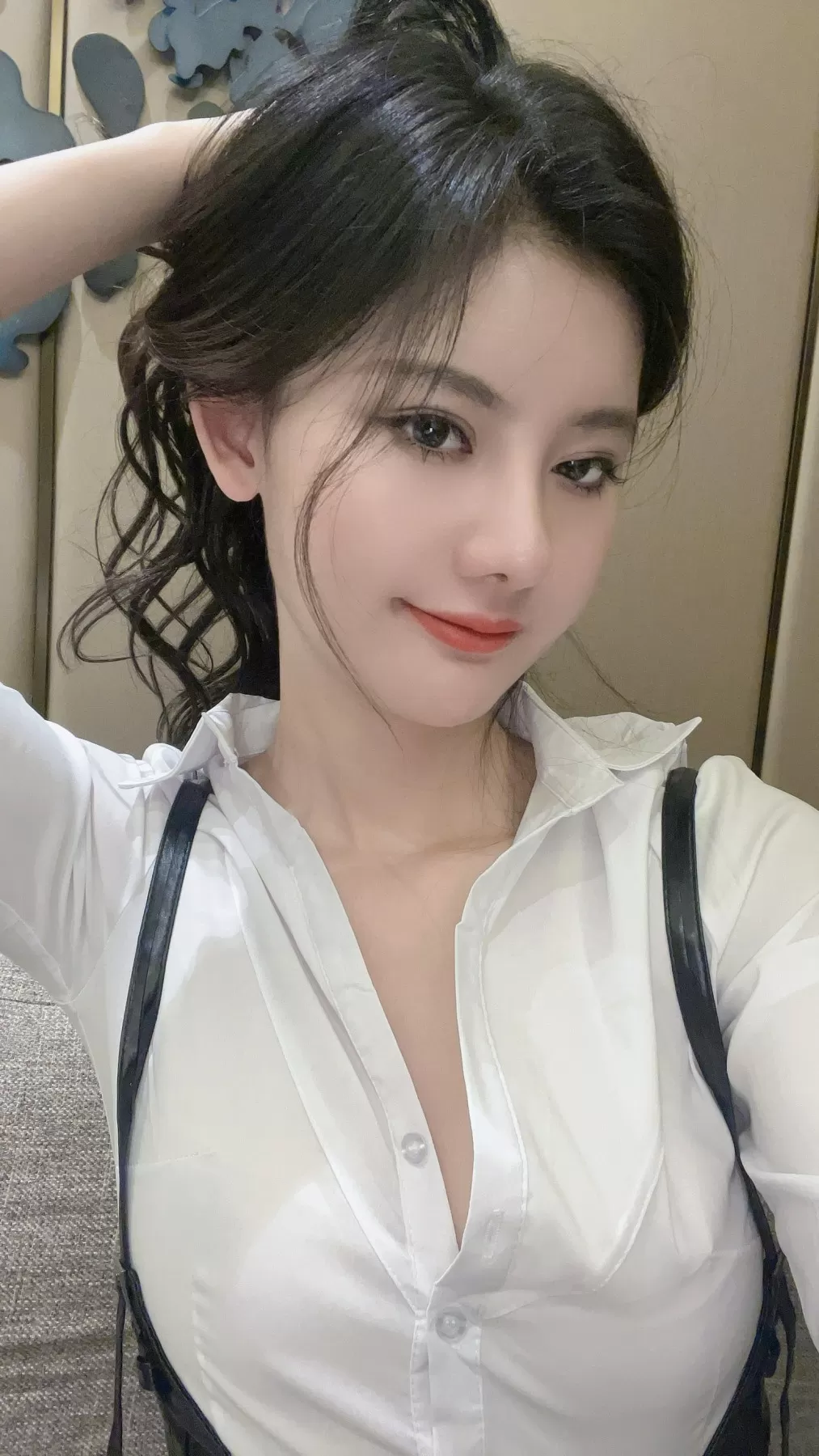 就是阿朱啊 – 玩具&#038;吊带&#038;咖啡 [57P]