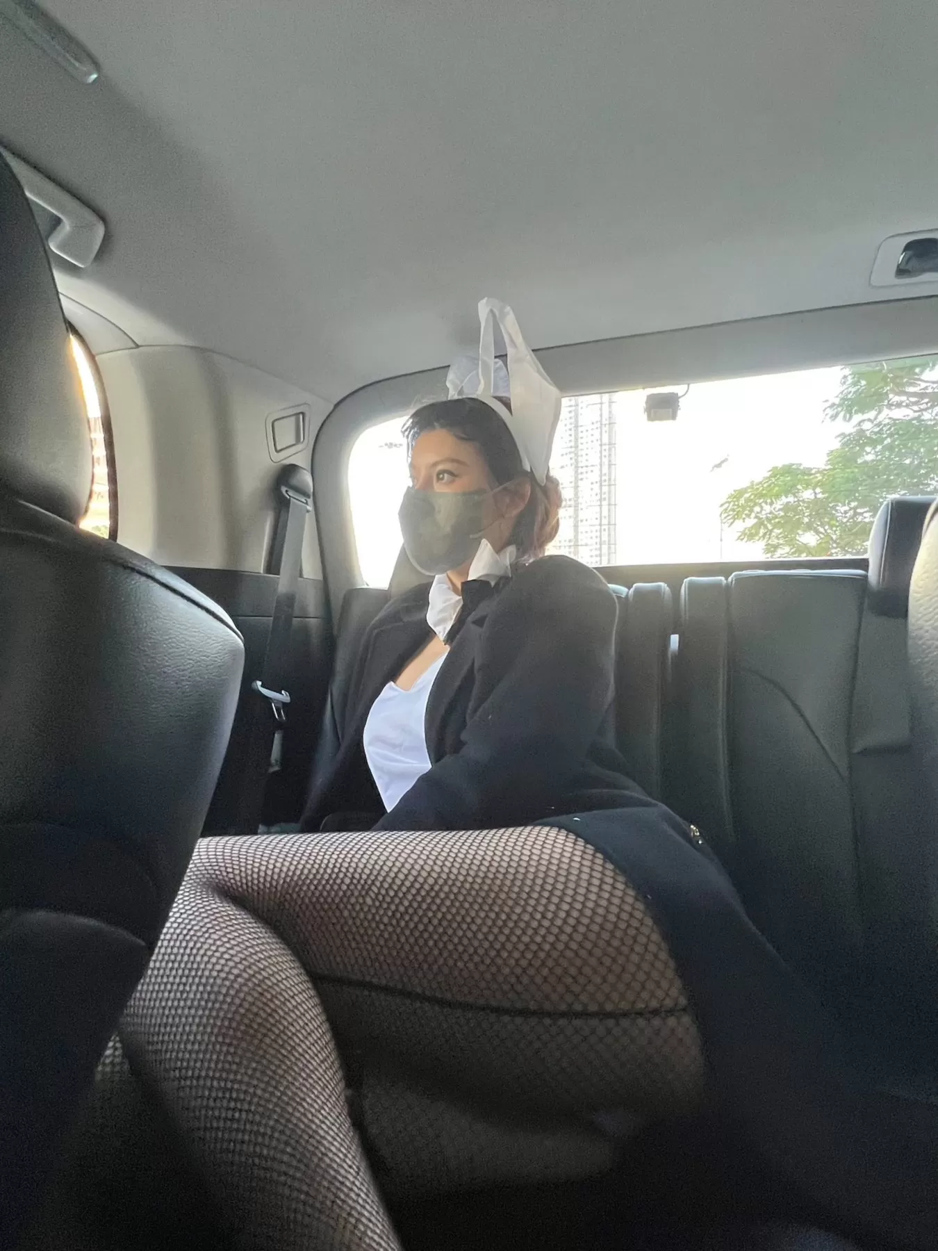 就是阿朱啊 – 兔子+瑜伽 [32P]