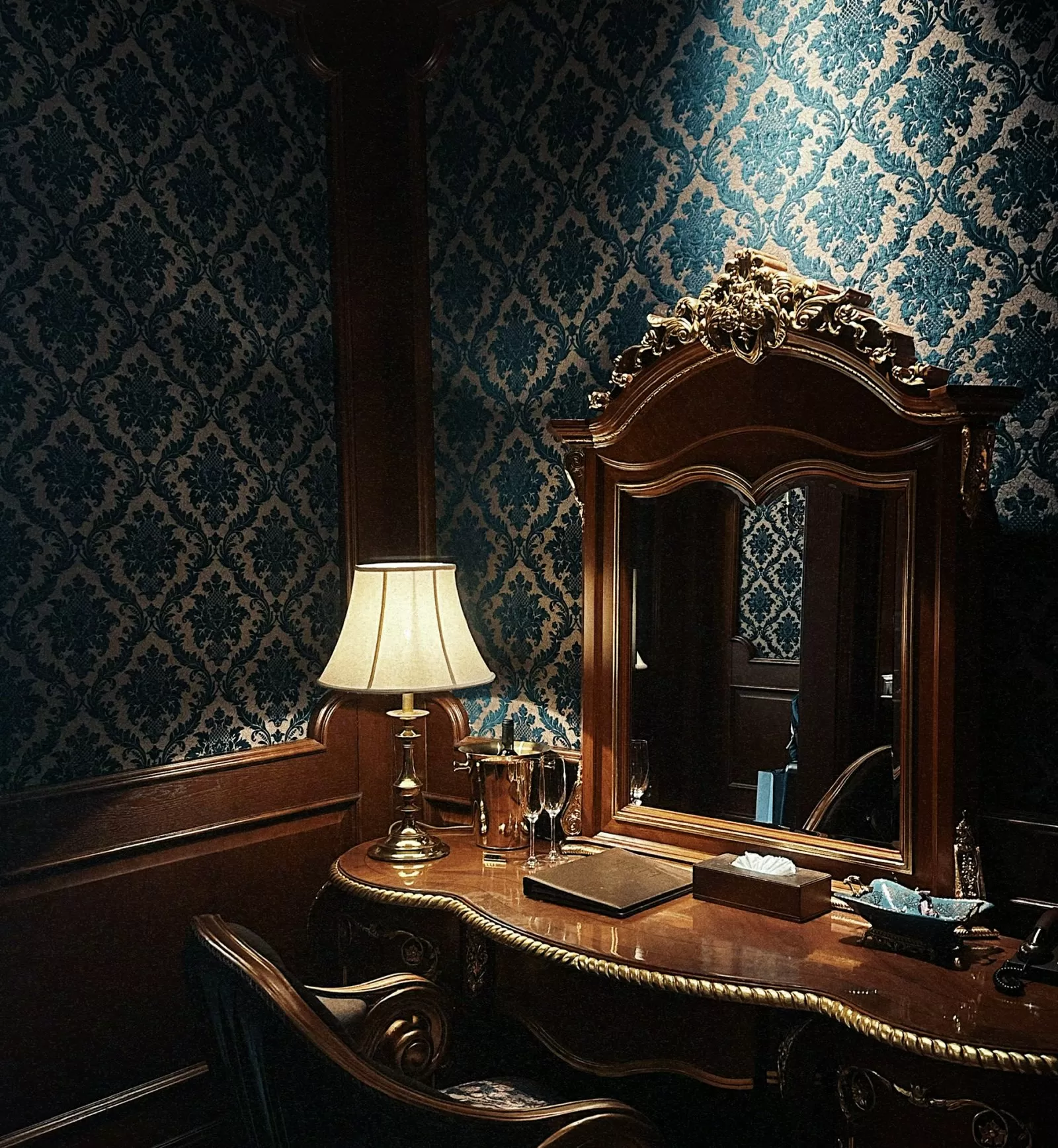 就是阿朱啊 – 孔雀&#038;中醫 [42P]