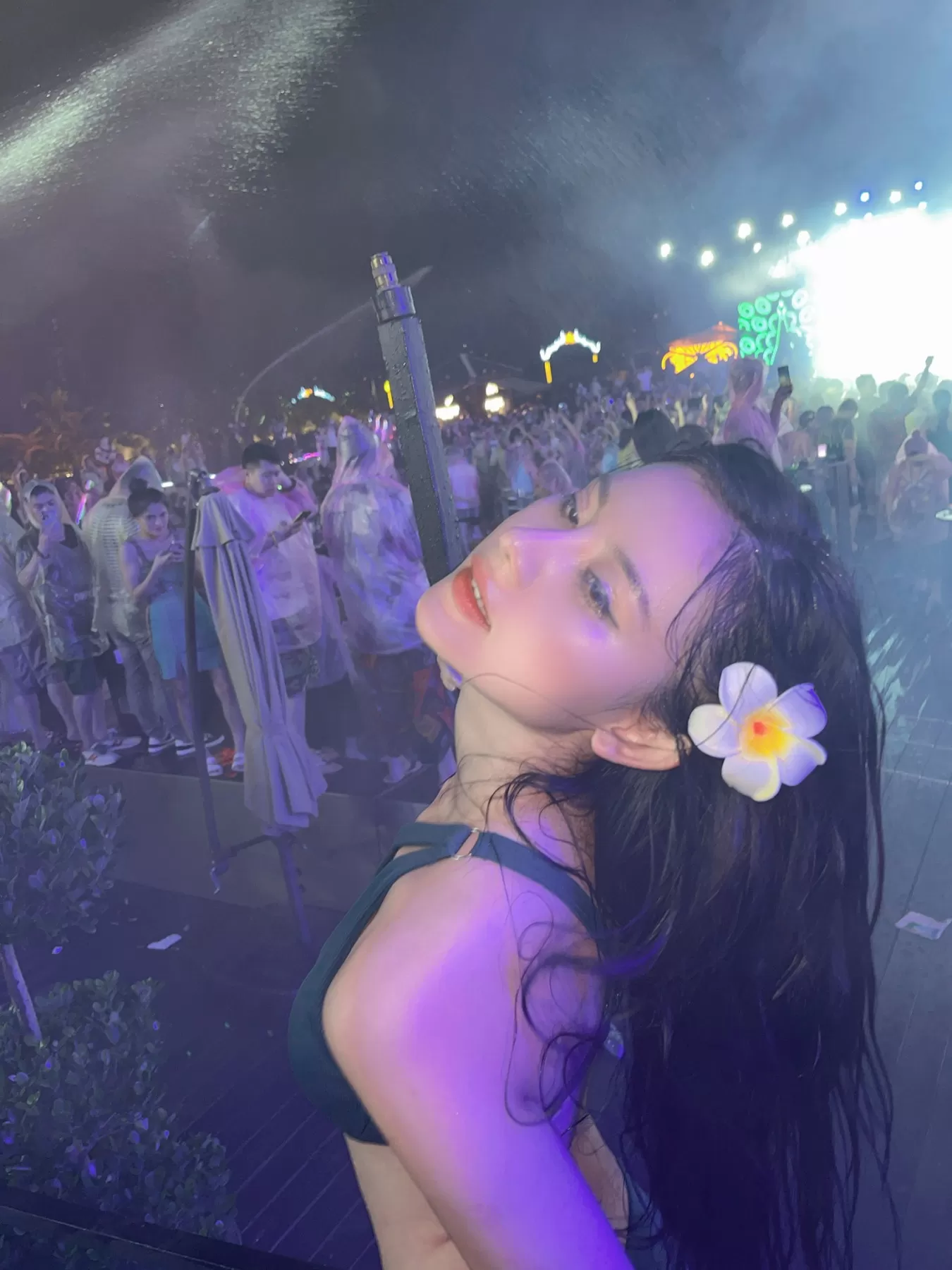 就是阿朱啊 – 微密圈私拍流出图集10 [30P]