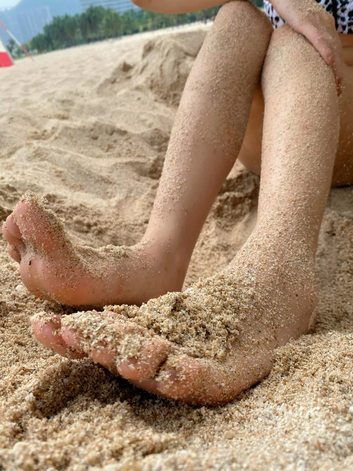 就是阿朱啊 – 微密圈私拍流出图集14 [20P]