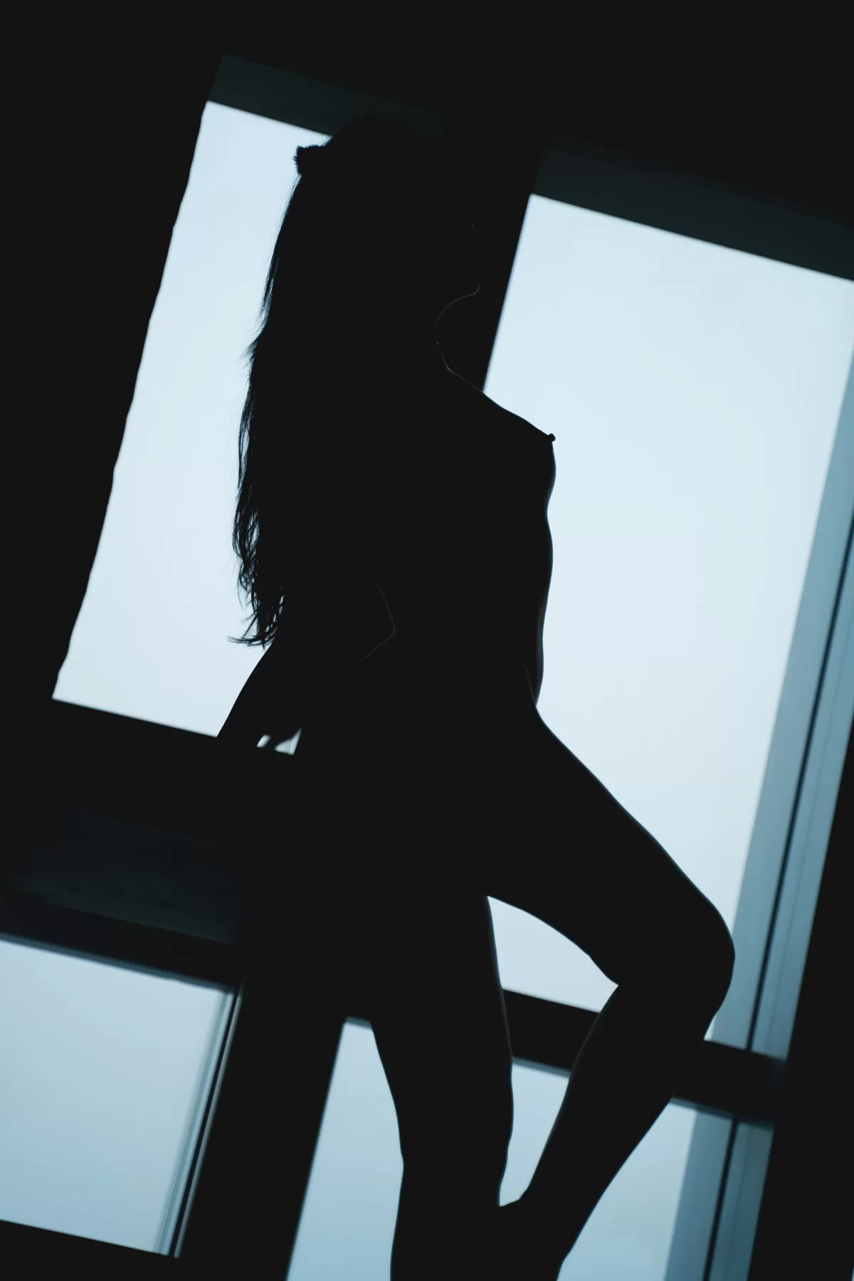 就是阿朱啊 – 猫 [85P]