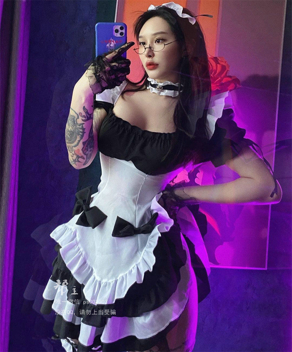 宋昱欣 微密圈合集2 [131P]