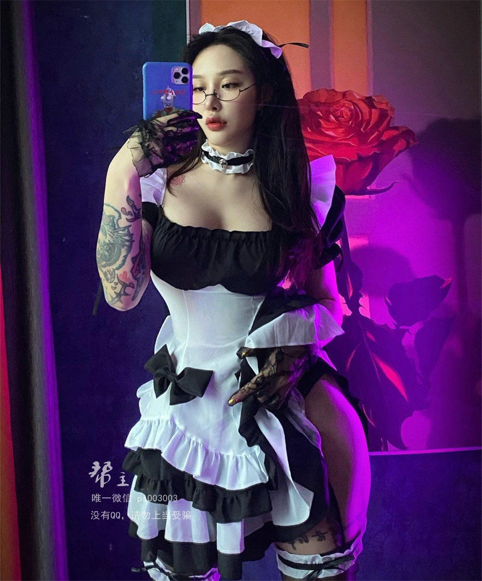 宋昱欣 微密圈合集2 [131P]