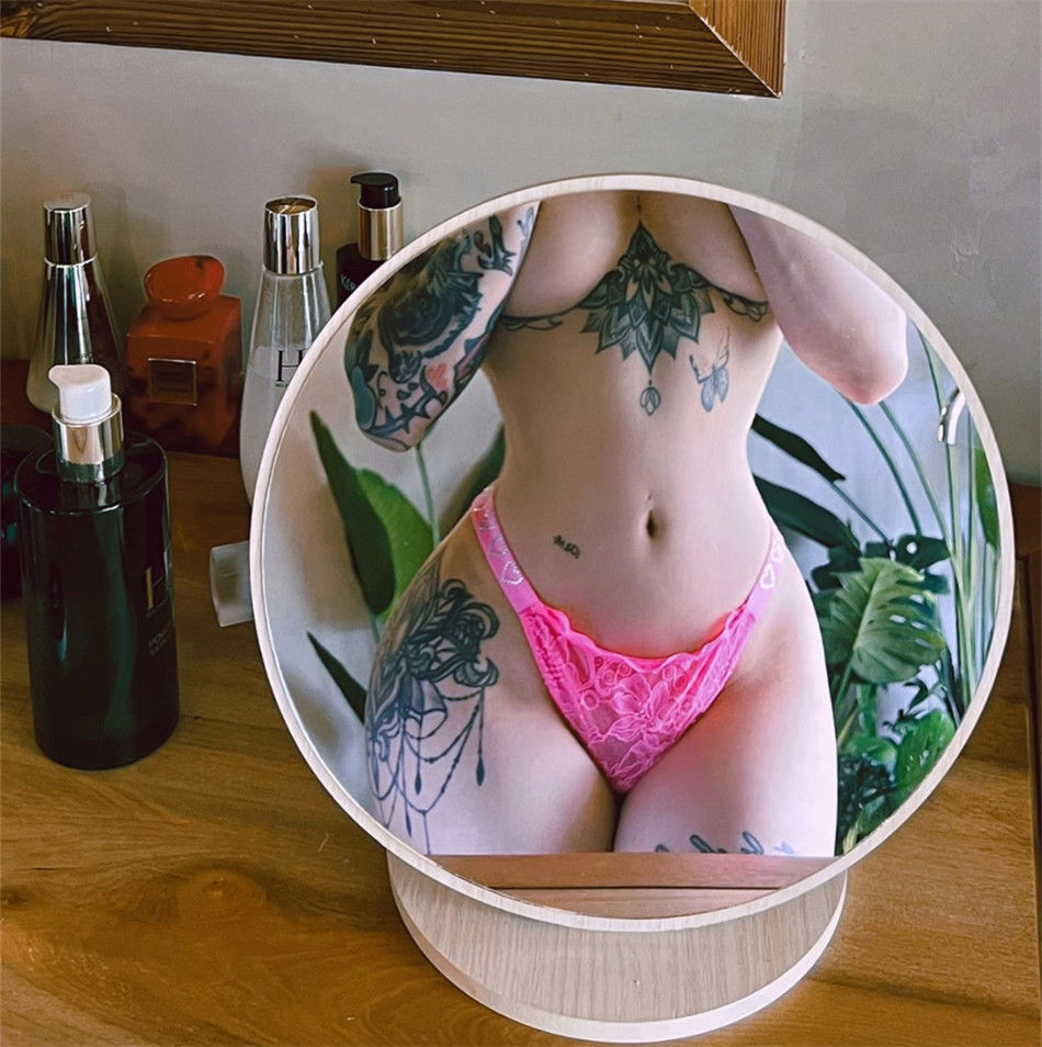 宋昱欣 微密圈合集4 [55P]