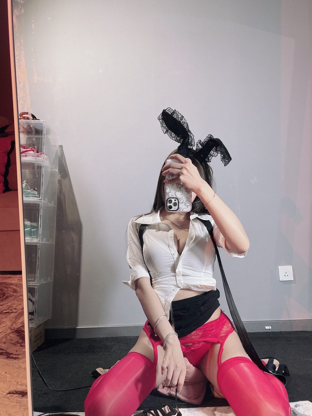 兔宝妮to 微密圈合集5 [120P]