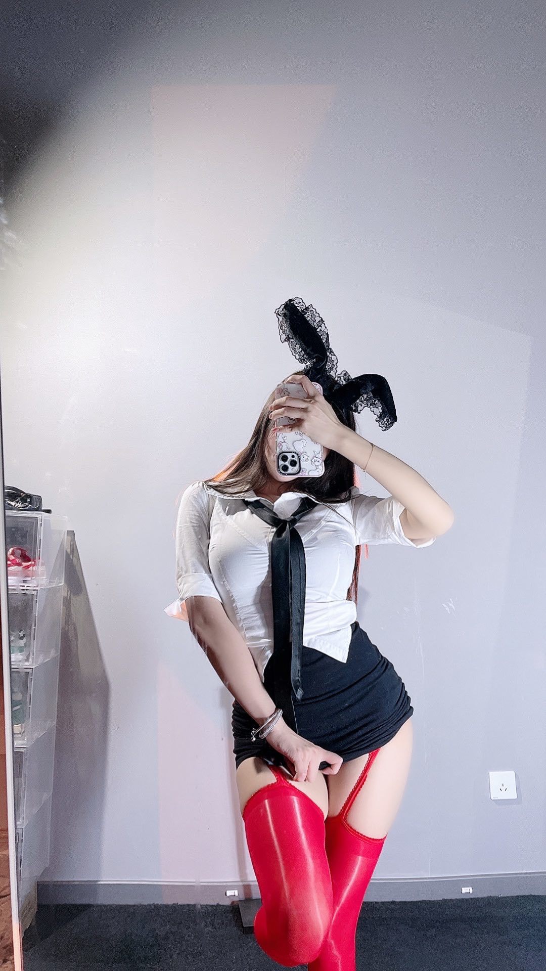 兔宝妮to 微密圈合集5 [120P]