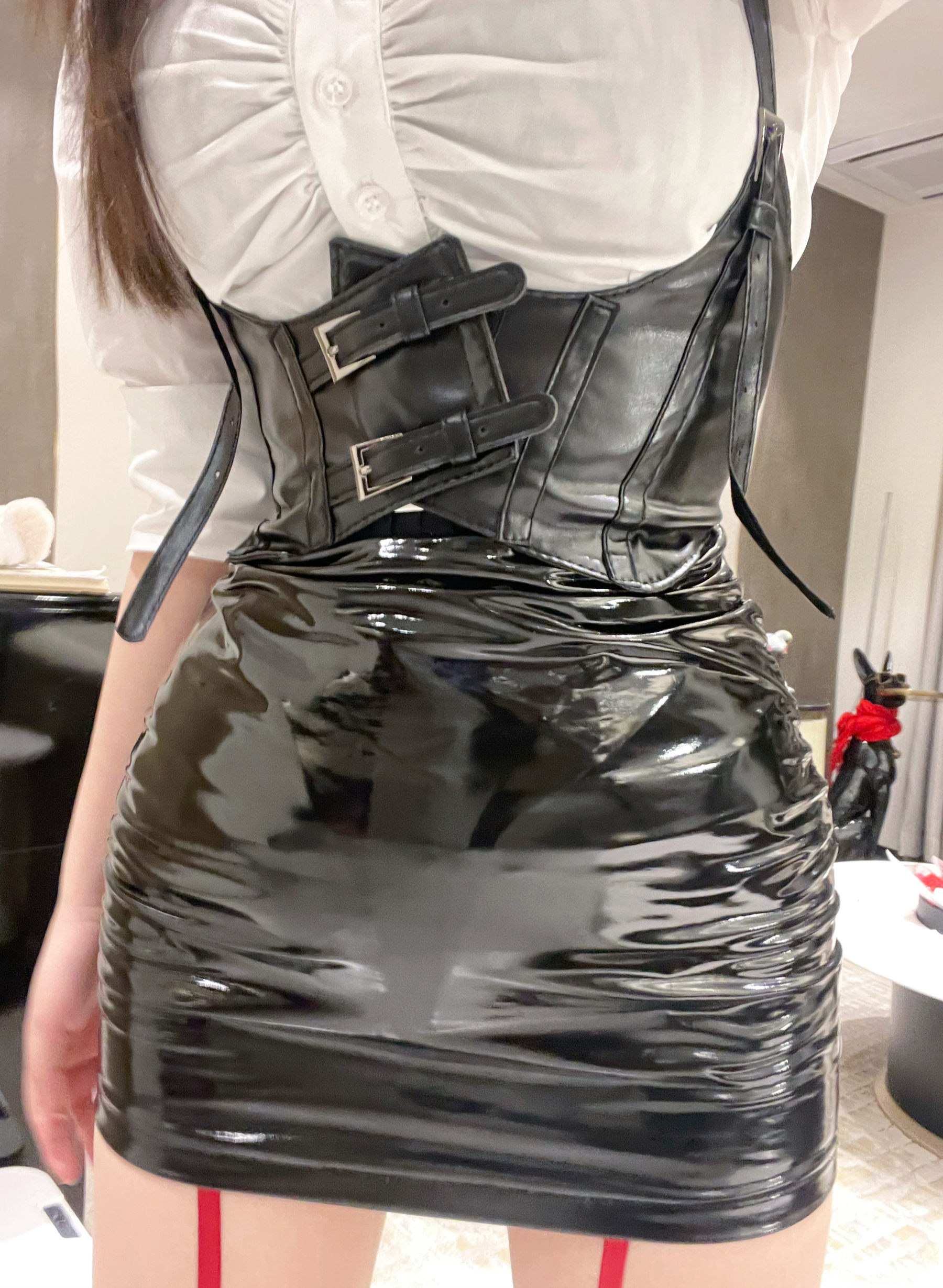 奔跑的晶骡儿 – 诱人BABY [39P]