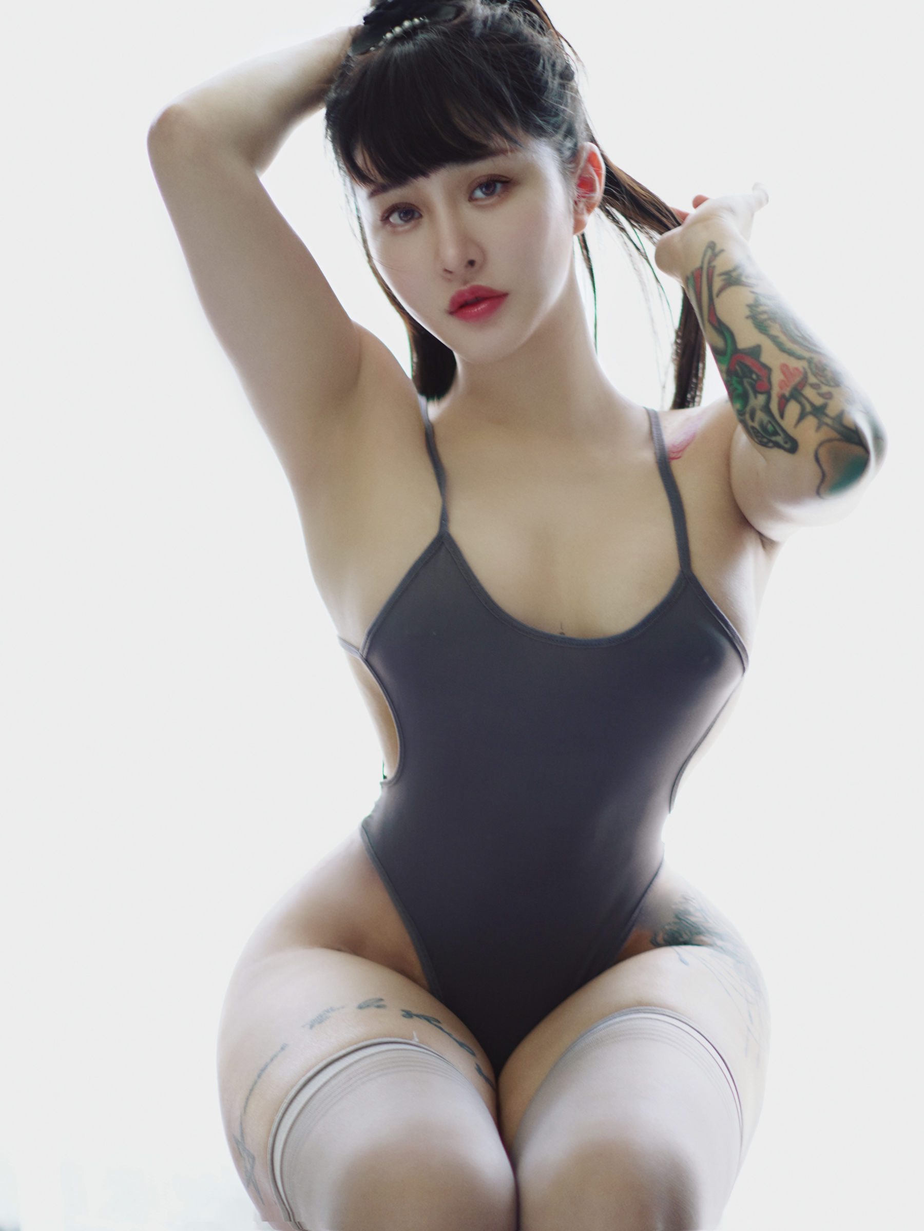 宋昱欣 – 微密圈合集6 [97P]