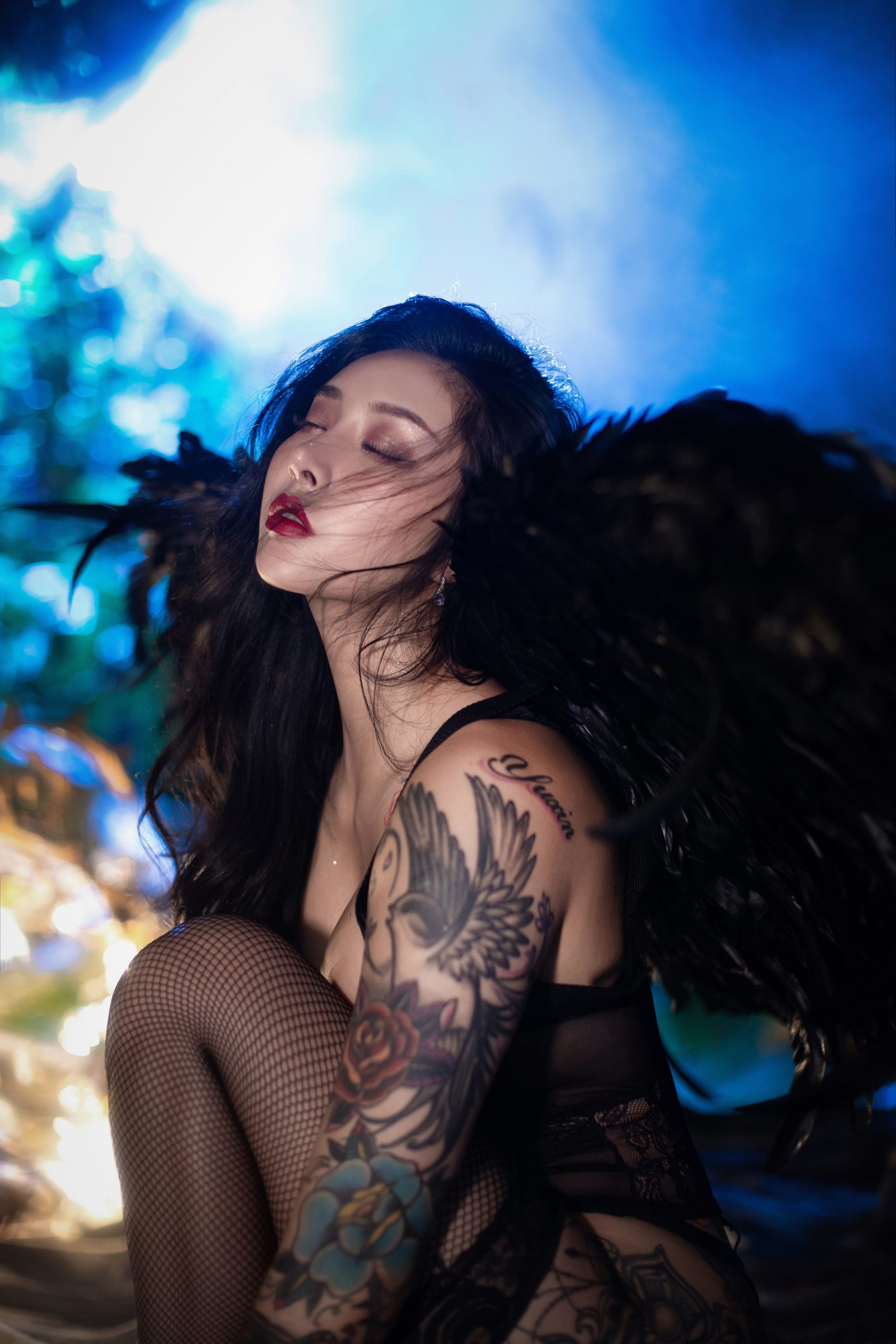 宋昱欣 – 微密圈合集7 [149P]