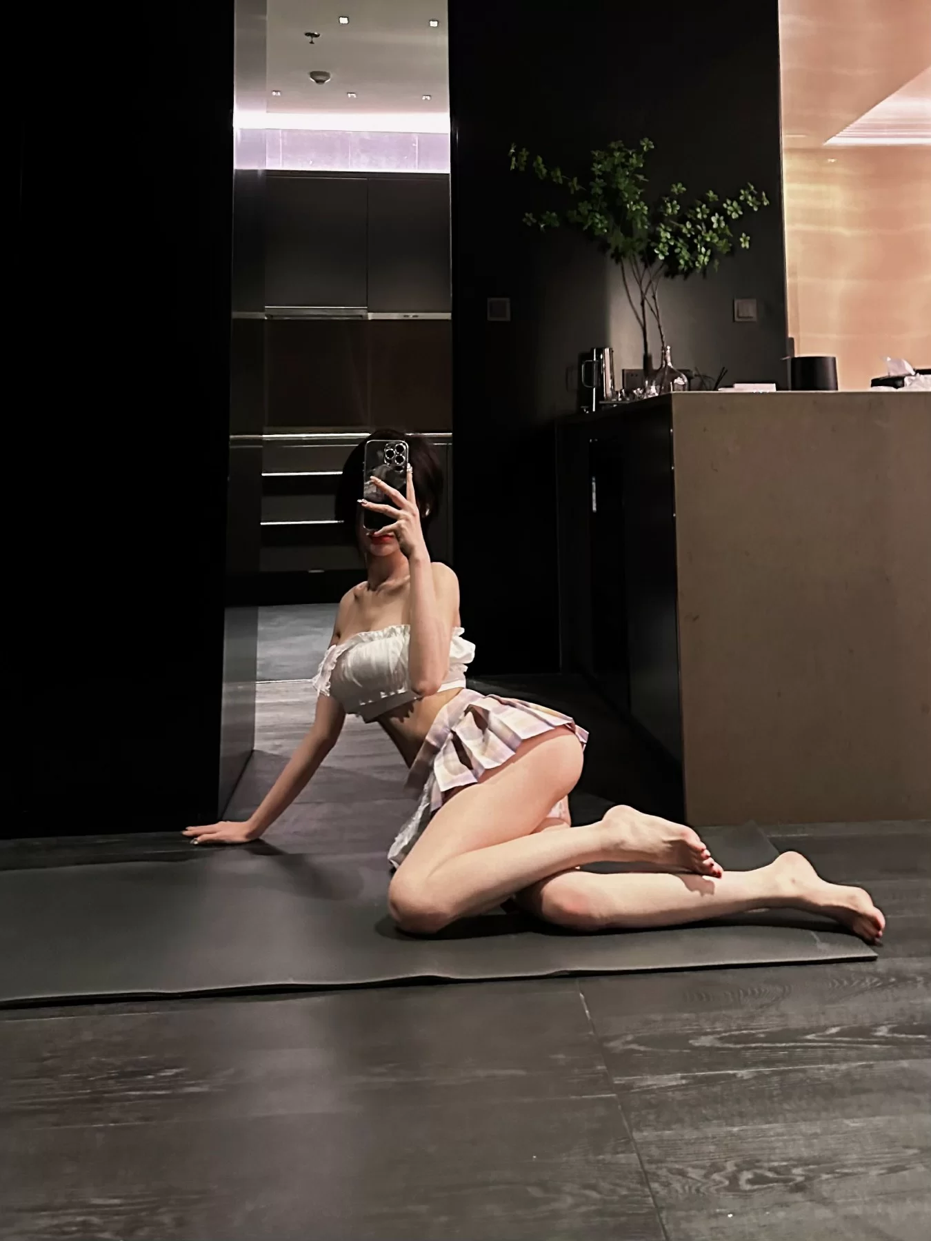 黎允熙baby – 美腿玉足 [29P]