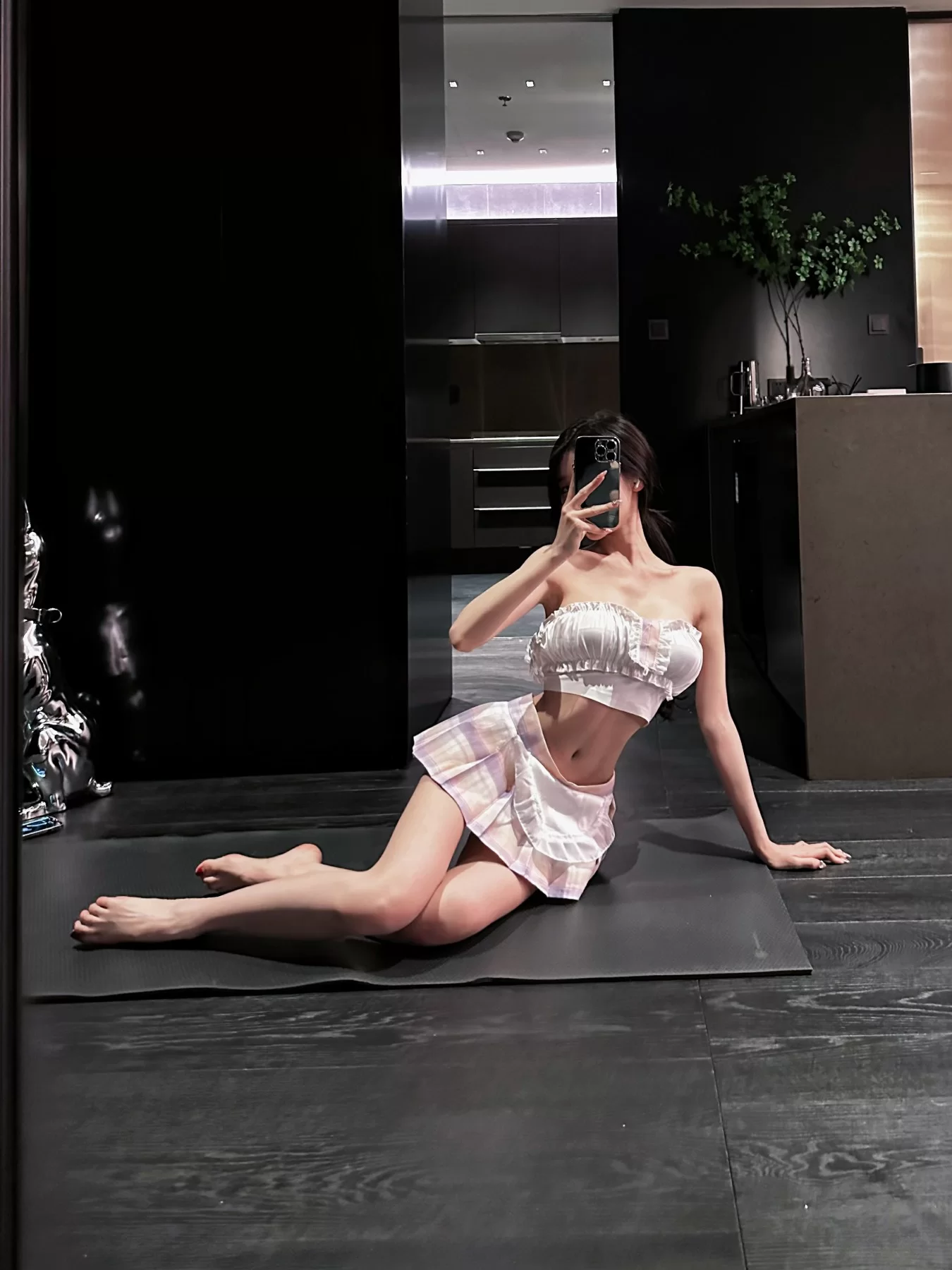 黎允熙baby – 美腿玉足 [29P]