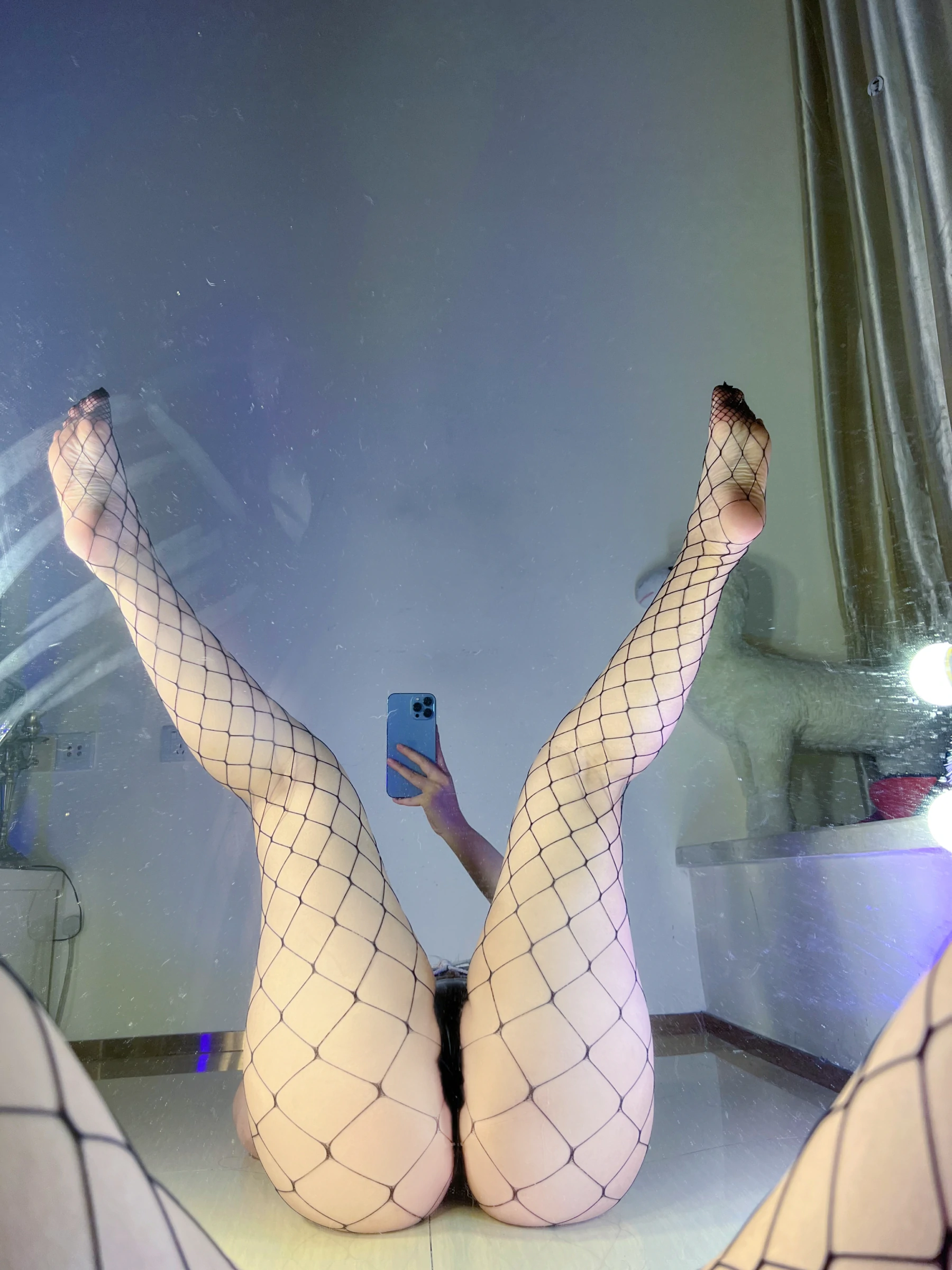 艾拉·isla – 居家情趣 [91P]