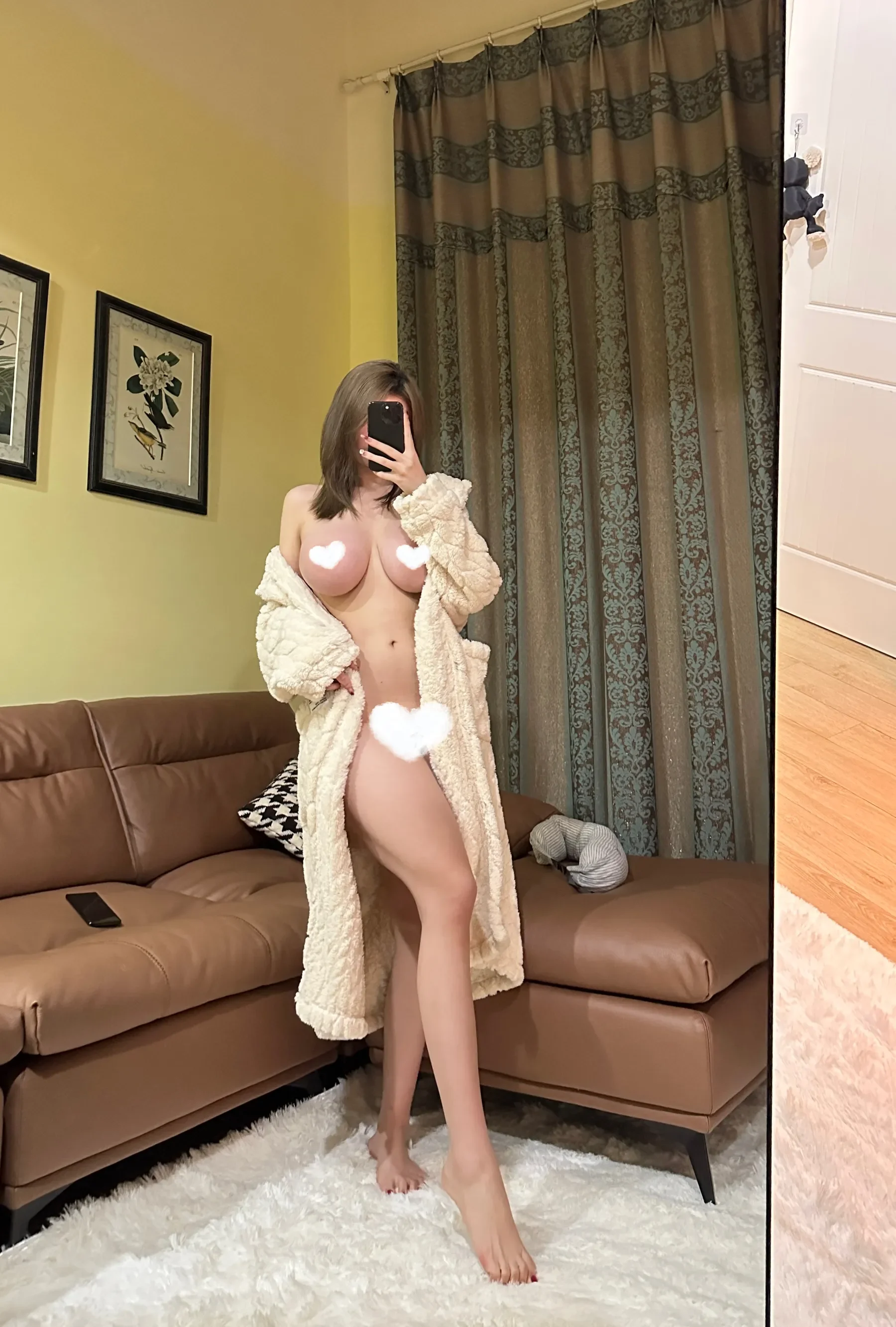 乙醇子呀 – 夜宵 蜜桃配大? 饿汉速来 [13P]