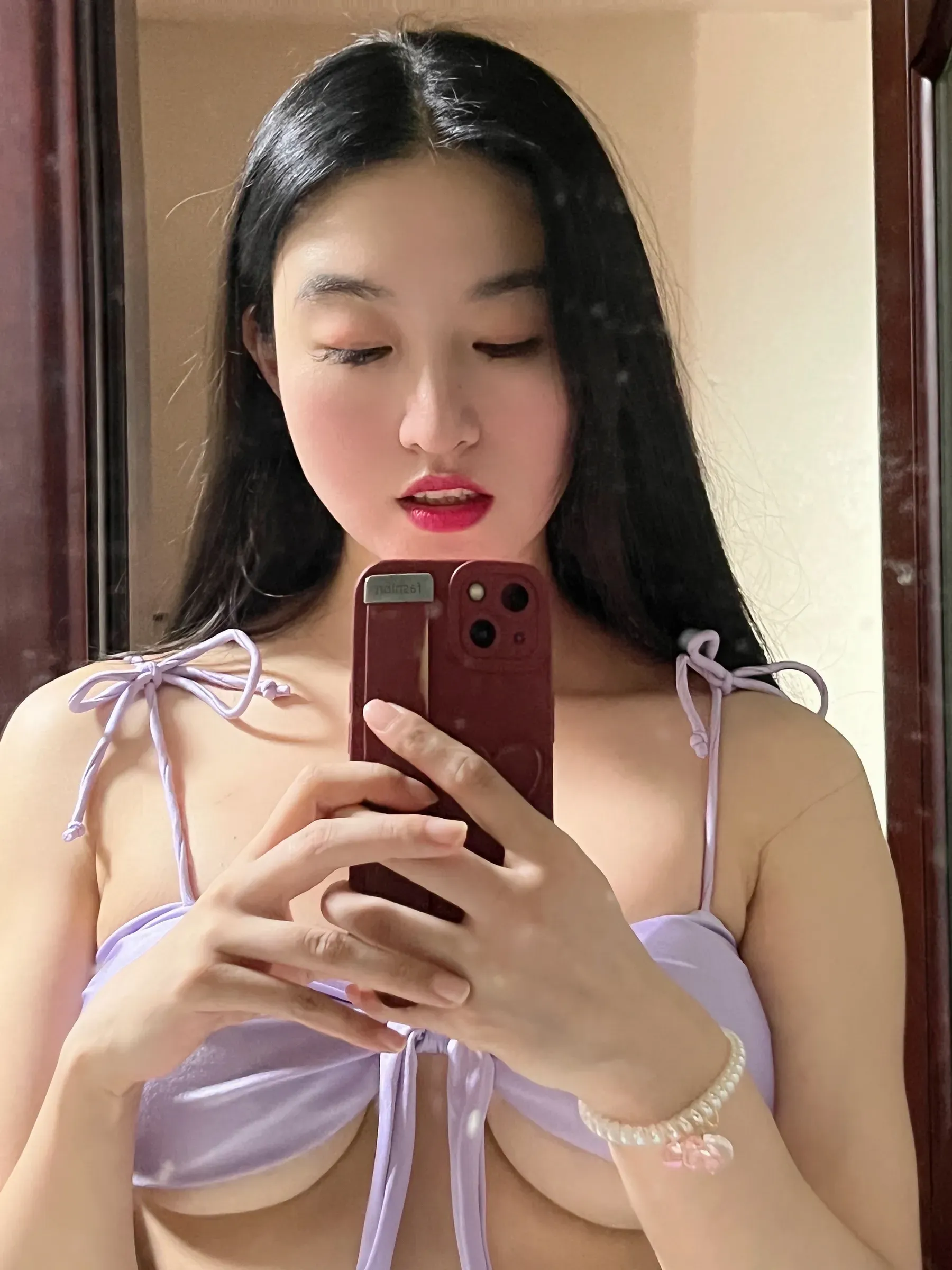 宝儿茹171 – 泳装辣妹 [51P]