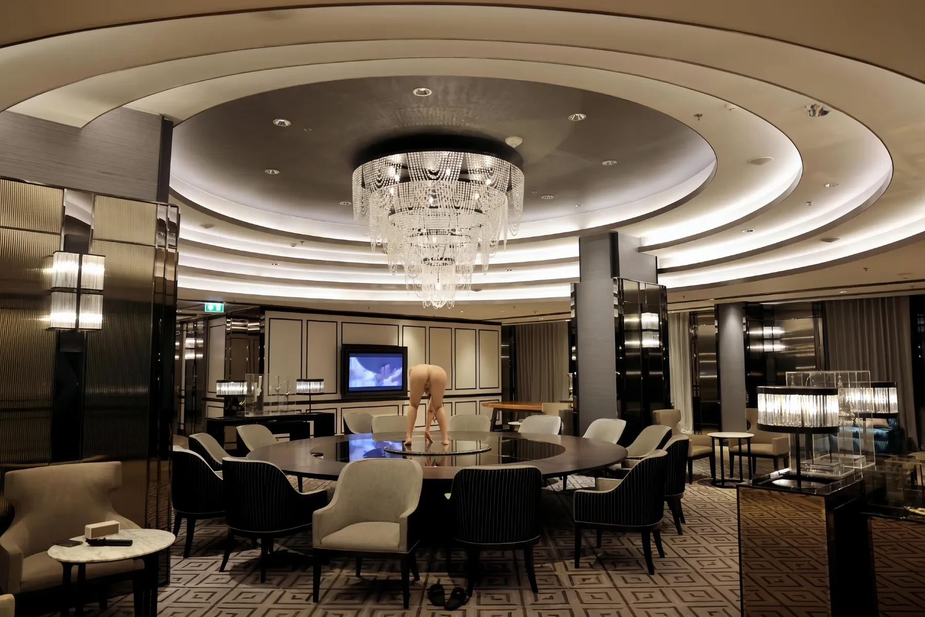 洁己u – 餐桌上的美味 [61P]