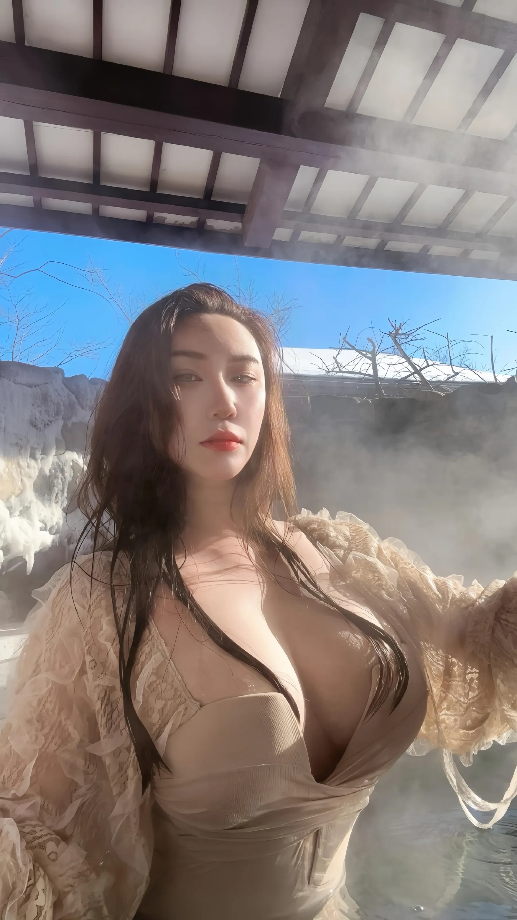 MIYA – 温泉比基屁 [29P]