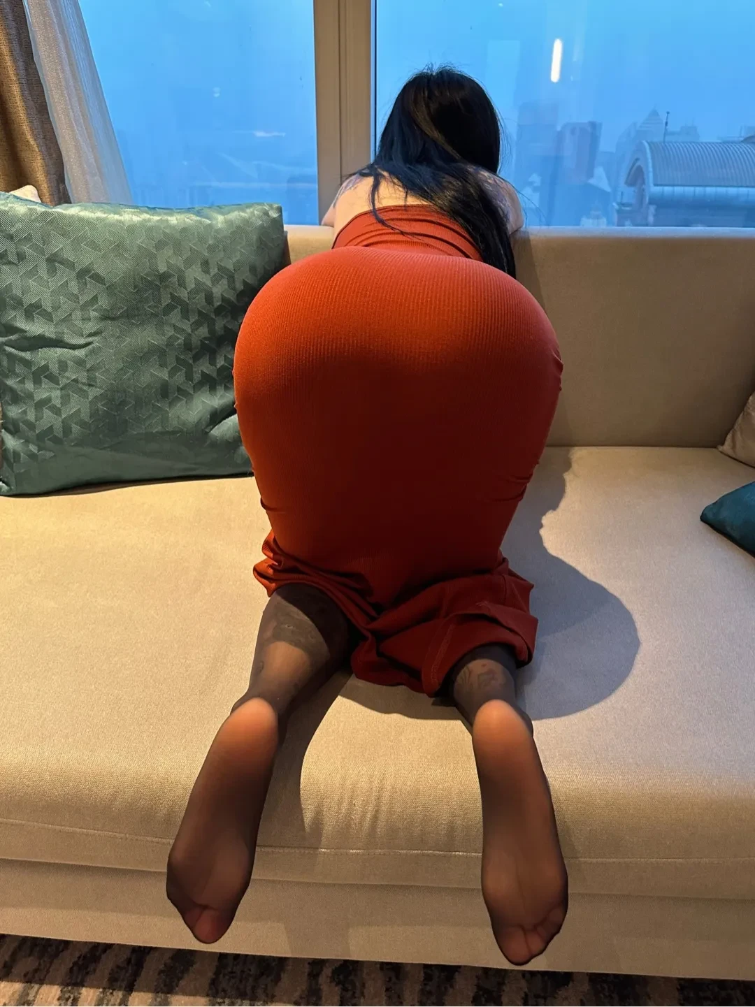 卡通百科老王 – 小妈等你 [27P]