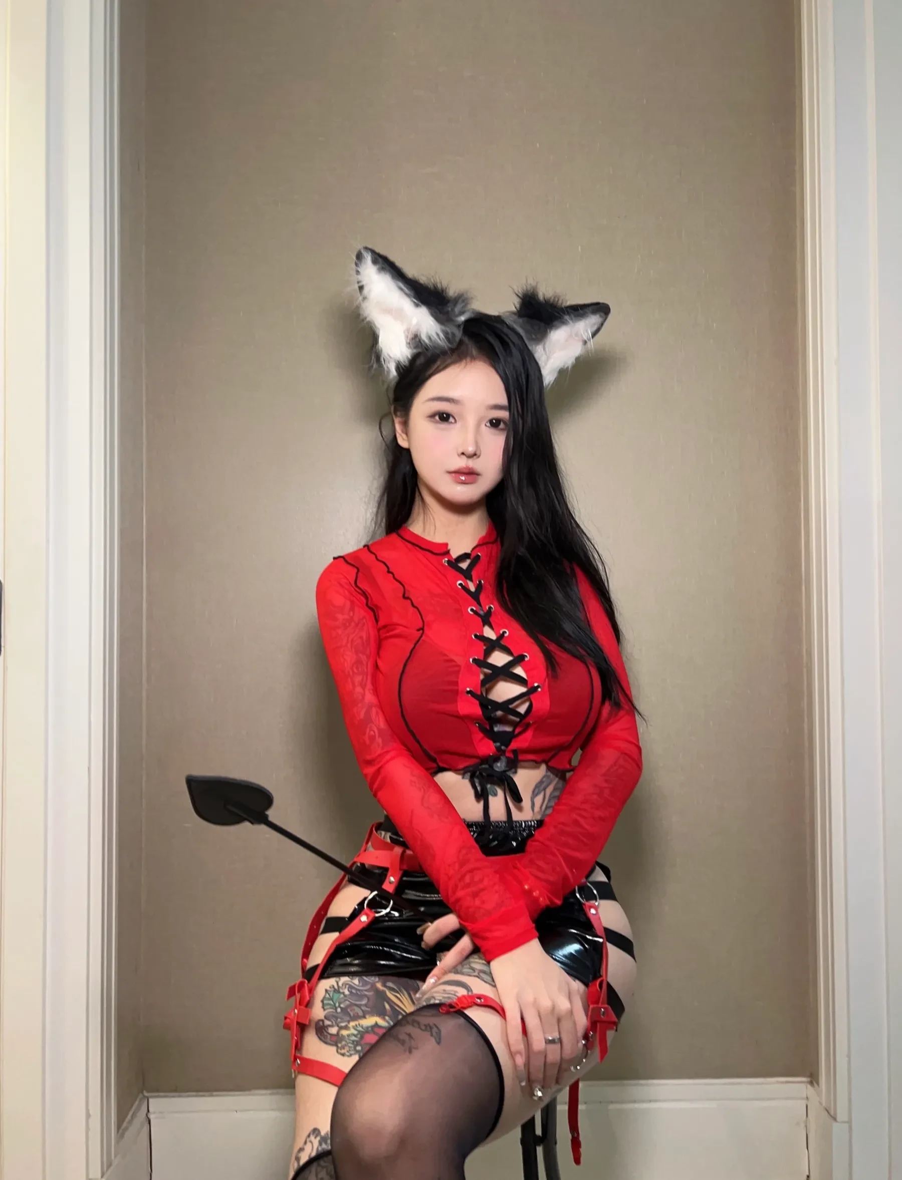 卡通百科老王 – 猫警长 [10P]