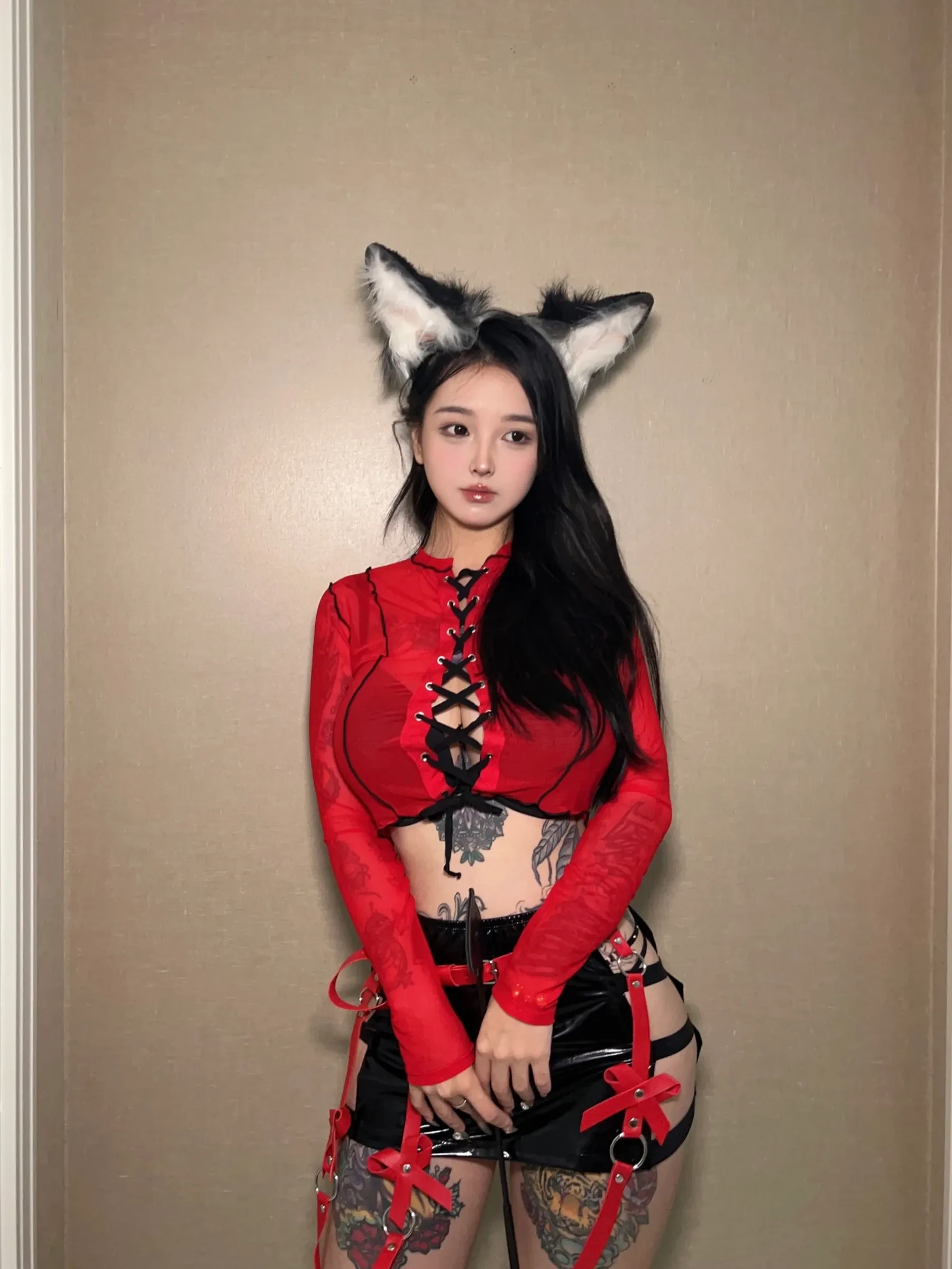 卡通百科老王 – 猫警长 [10P]