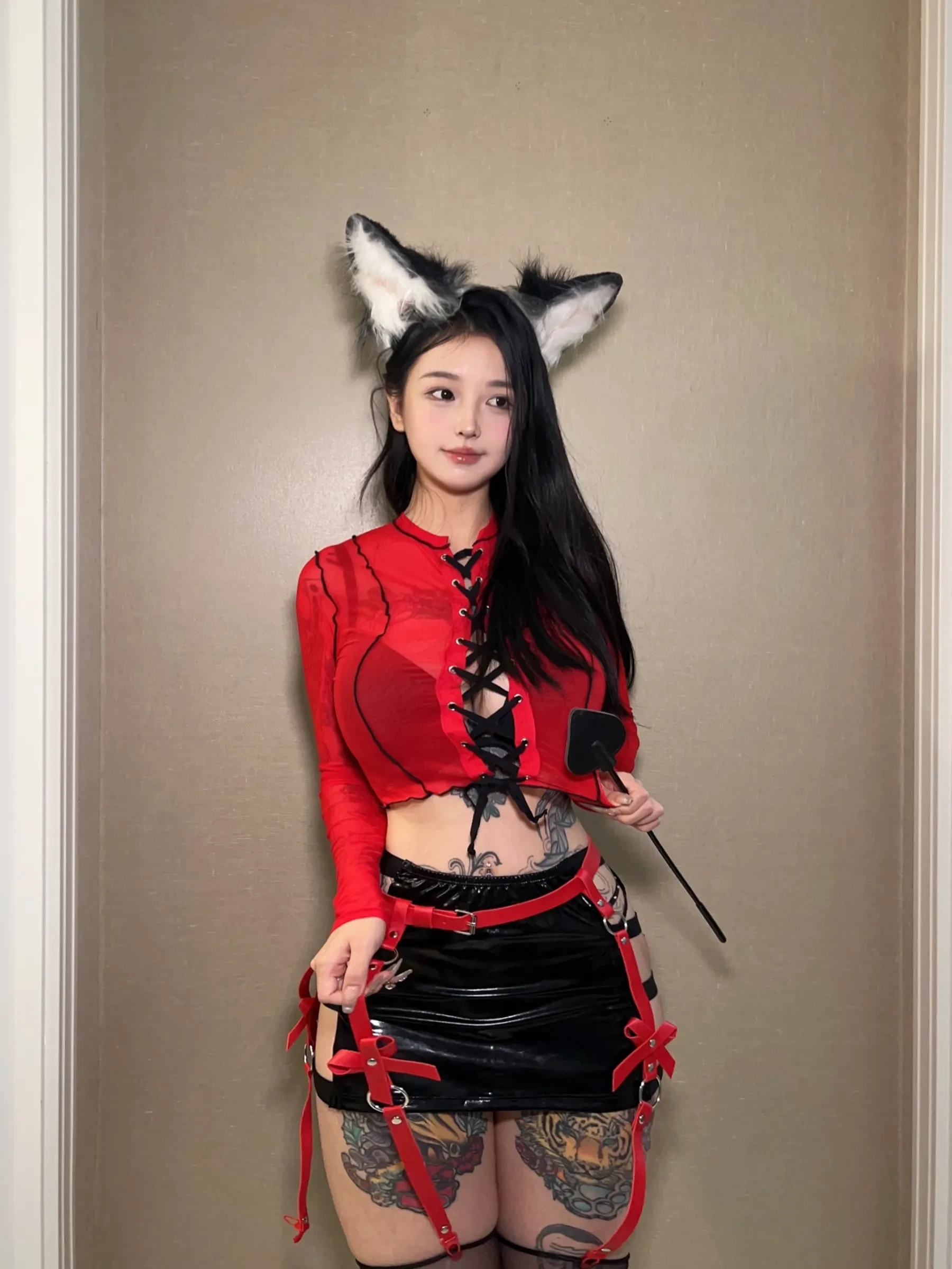 卡通百科老王 – 猫警长 [10P]